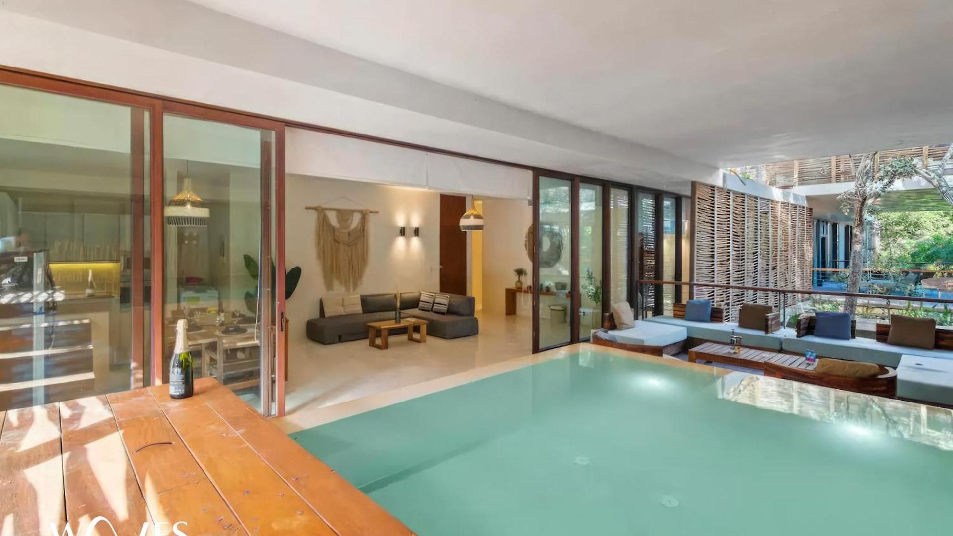 Holiday home Amelia By Waves Tulum