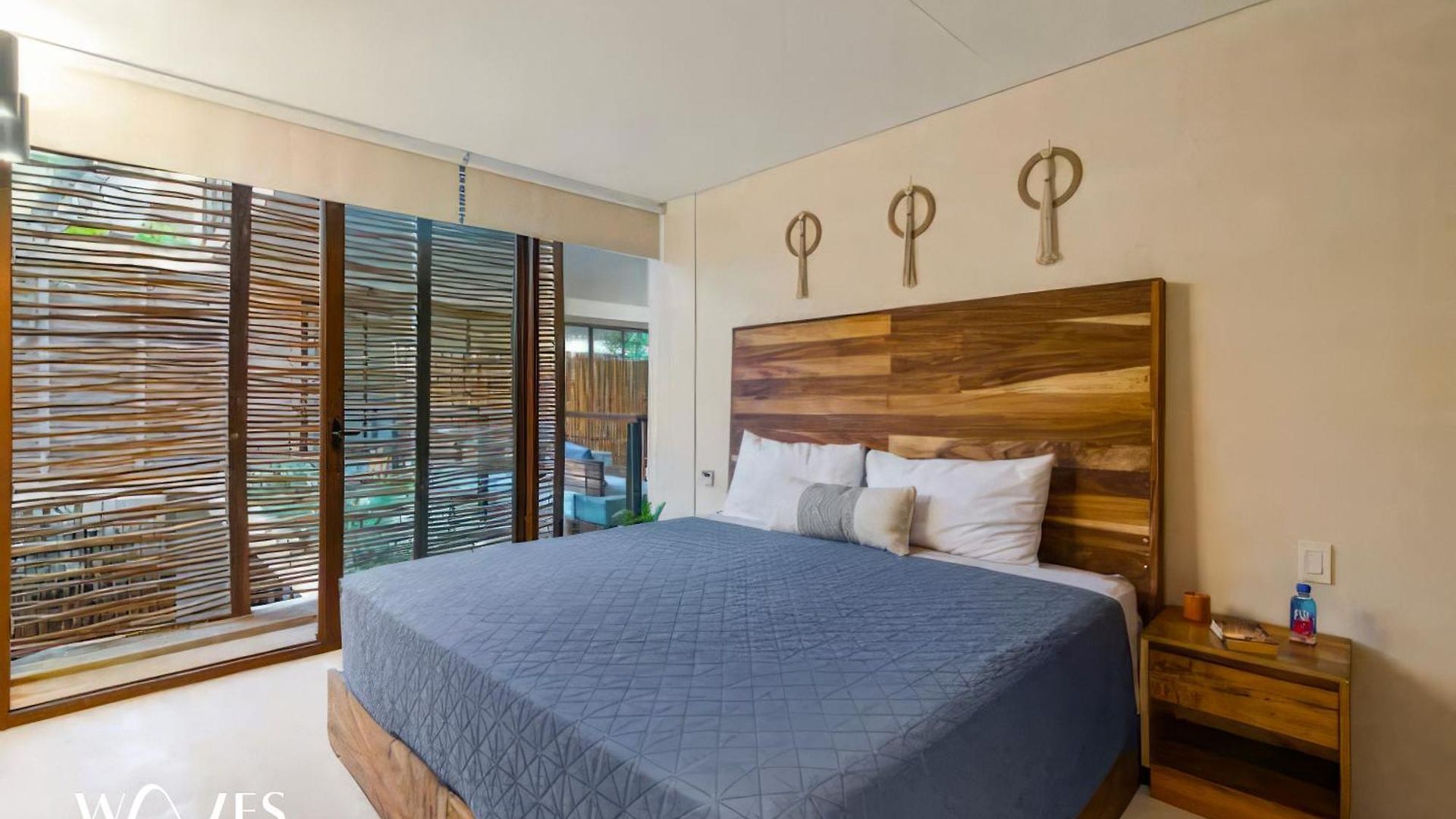 Amelia By Waves Holiday home