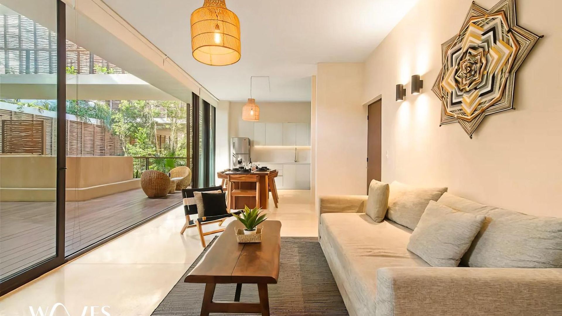 Holiday home Amelia By Waves