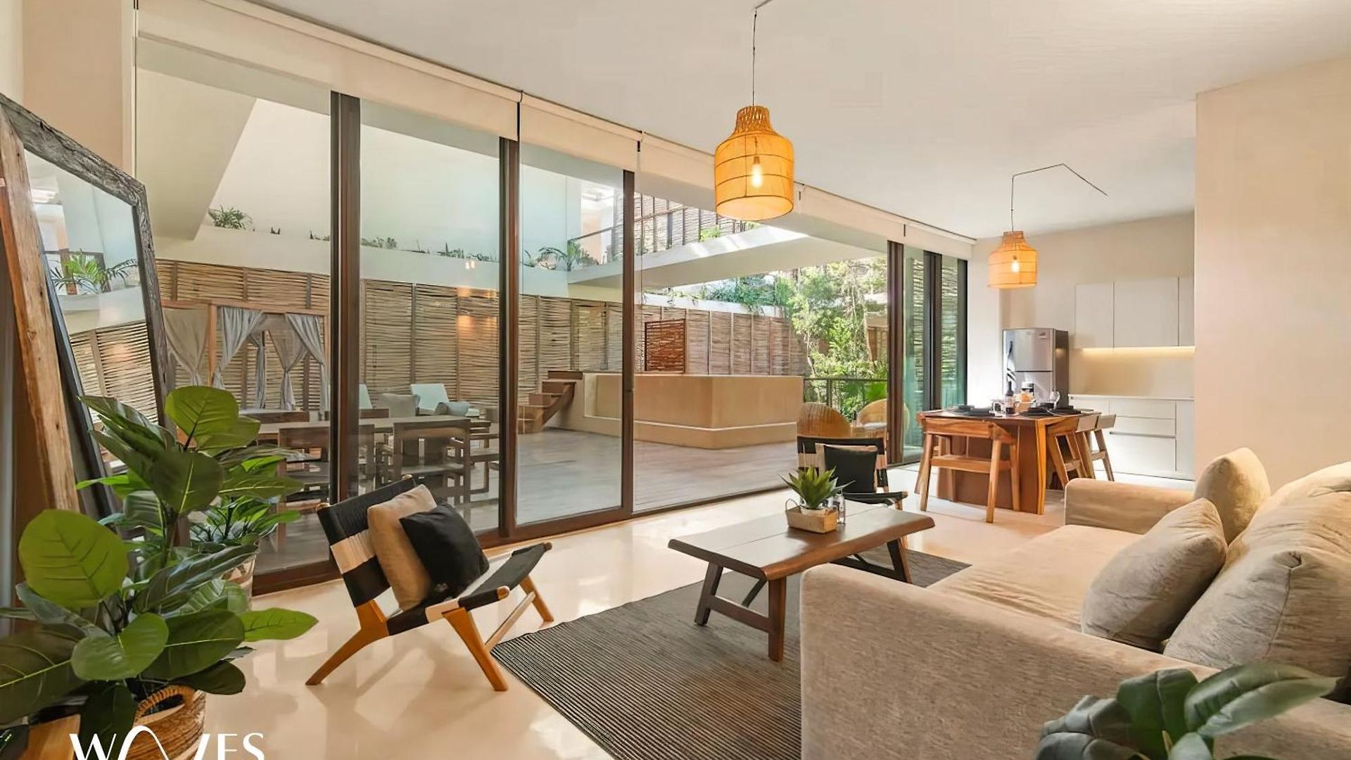 Holiday home Amelia By Waves Tulum