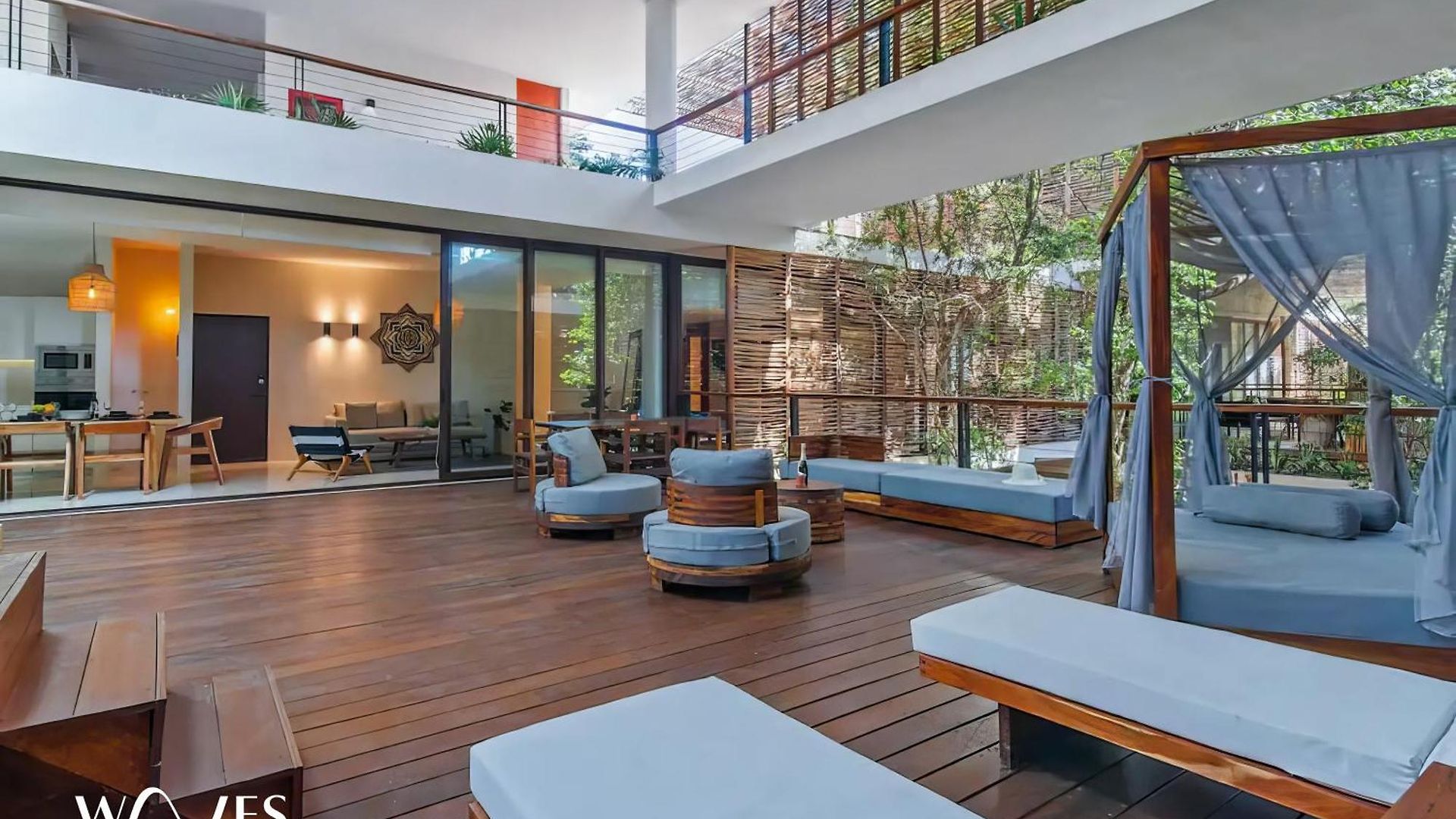 Holiday home Amelia By Waves