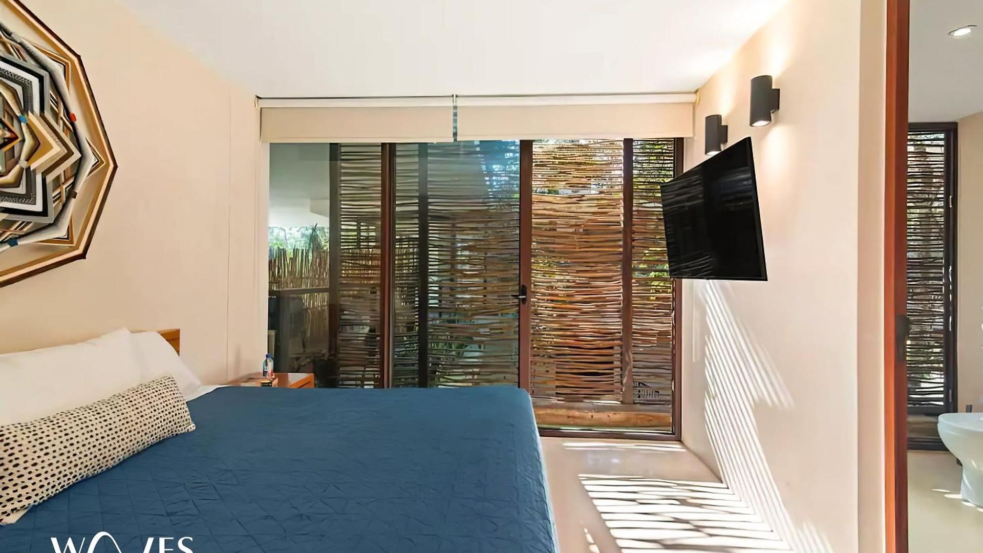 Amelia By Waves Holiday home Tulum
