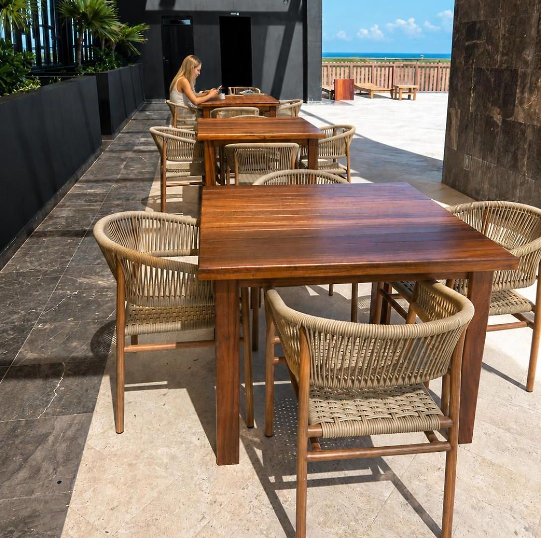 Сasa de vacaciones Jungle Guardian - Rooftop Pool & Club Tulum