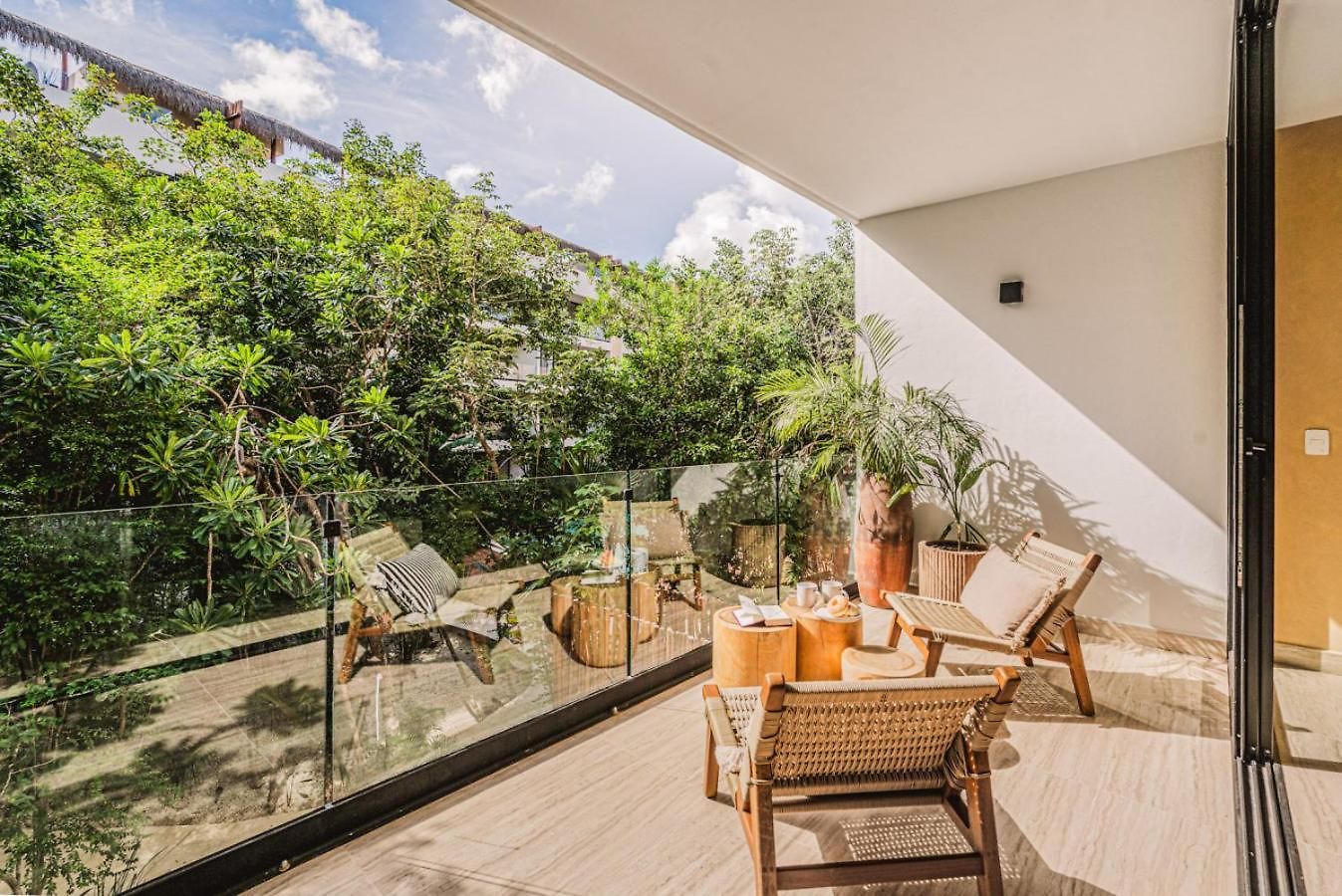 Holiday home Divine 2br With Access Gym Fast Wifi Tulum