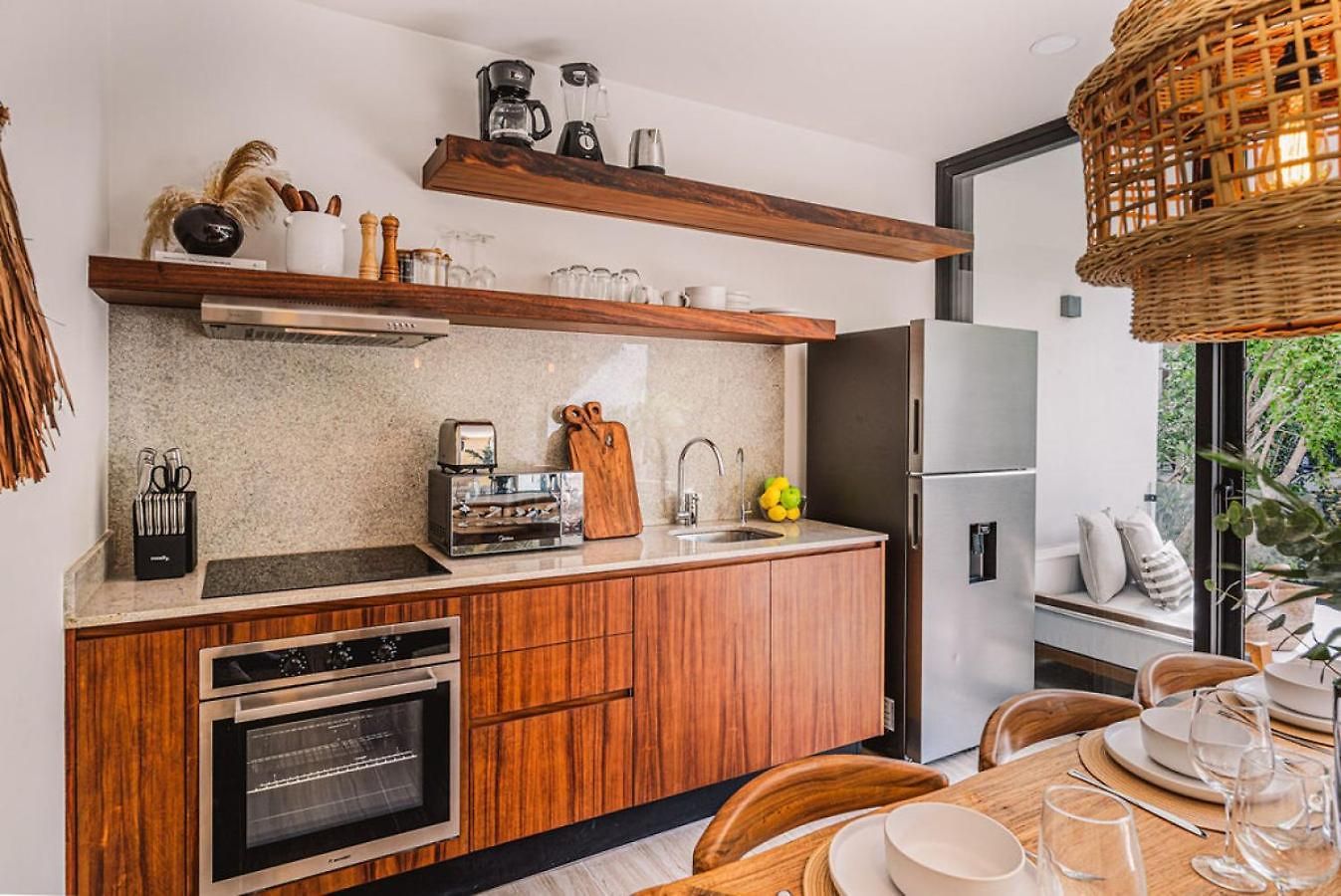 Divine 2br With Access Gym Fast Wifi *
