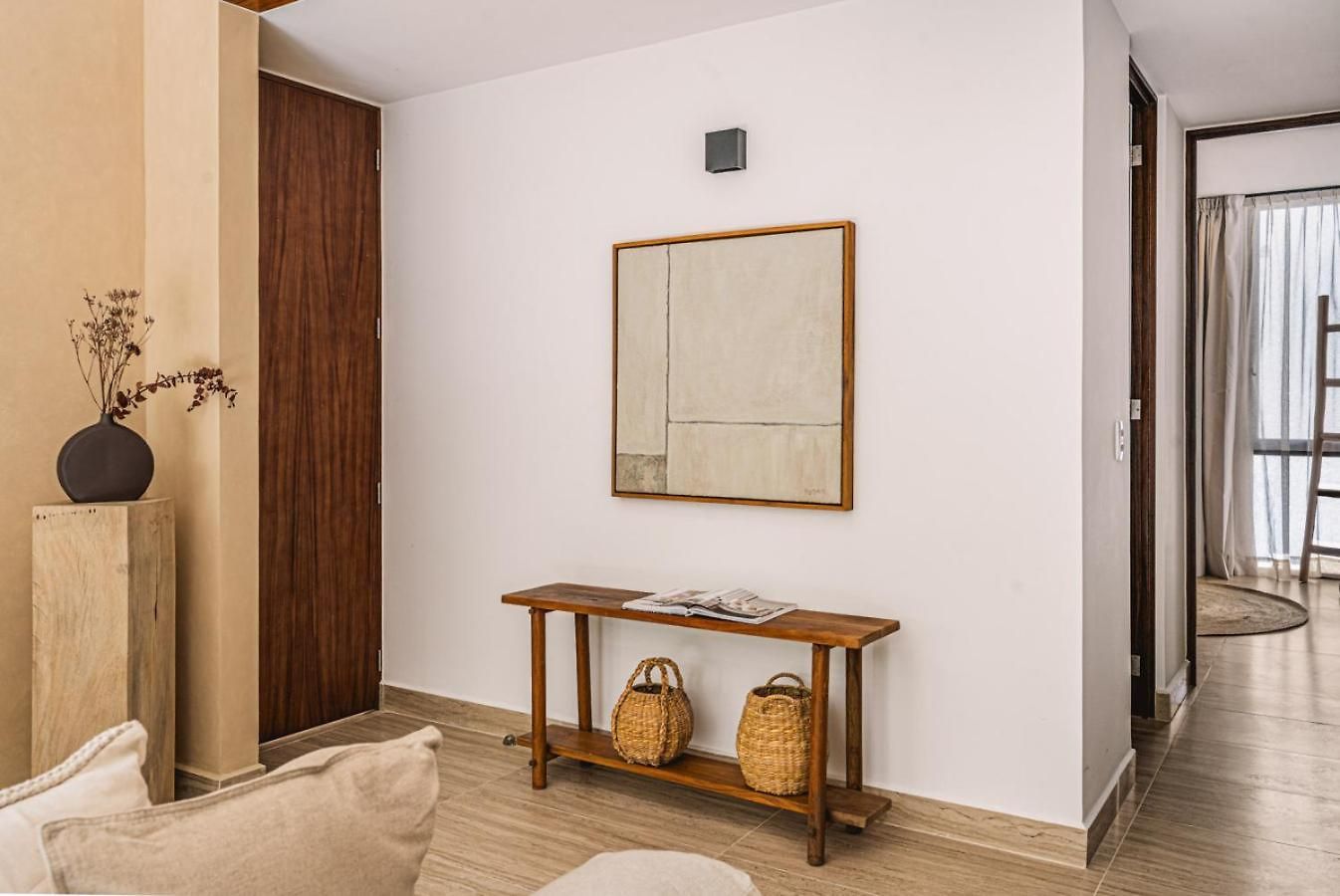 Holiday home Divine 2br With Access Gym Fast Wifi Tulum