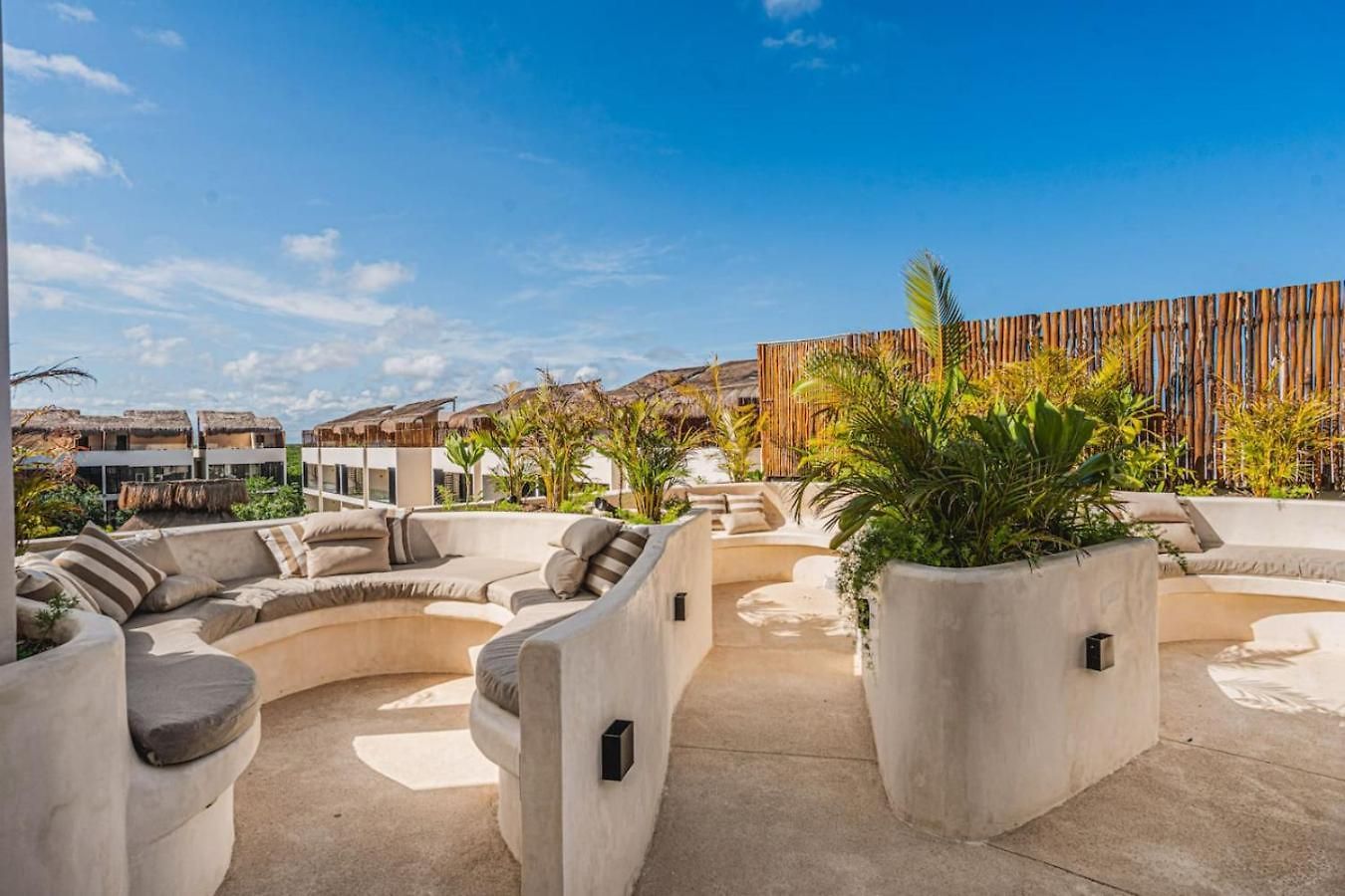 Holiday home Divine 2br With Access Gym Fast Wifi Tulum
