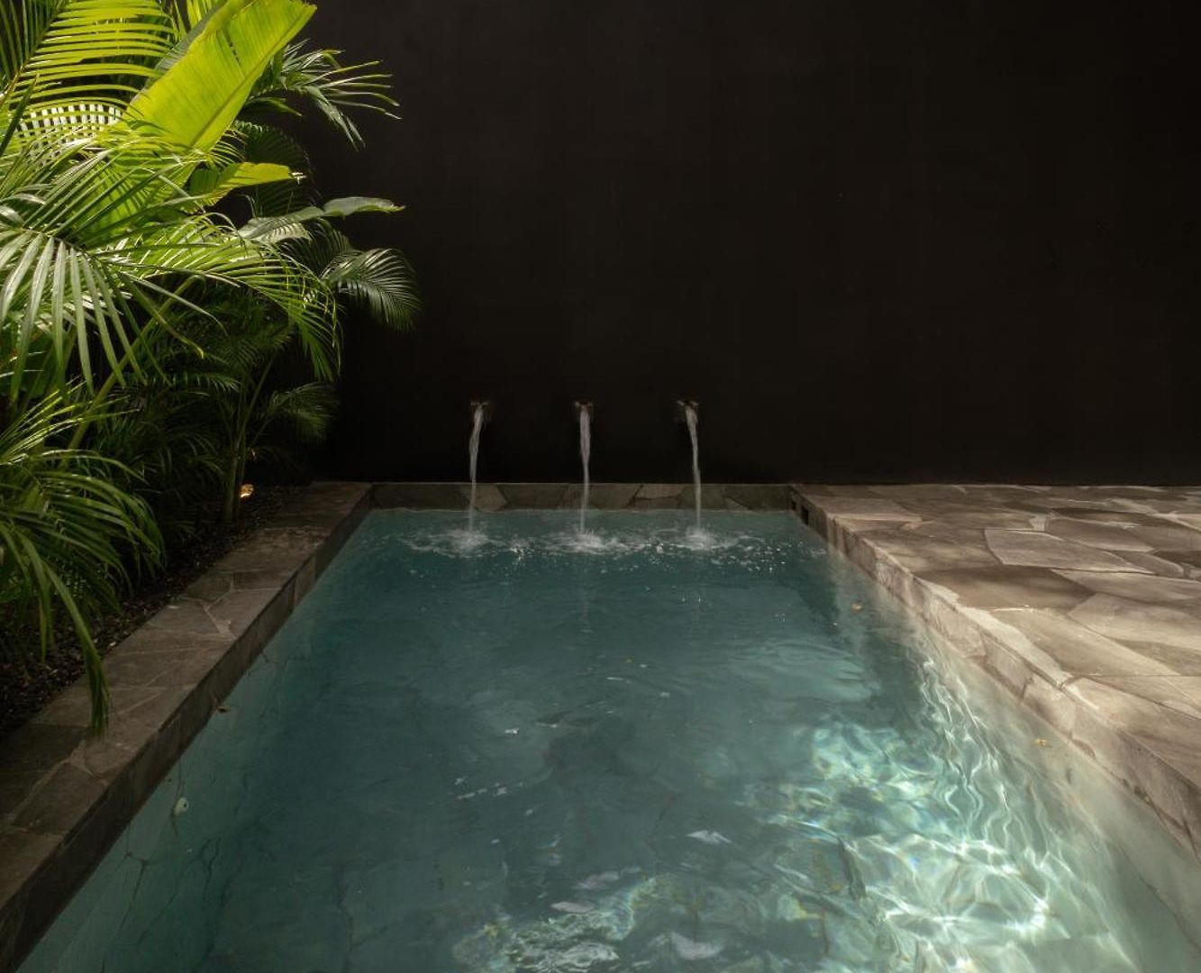 Resort La Reserva Tulum