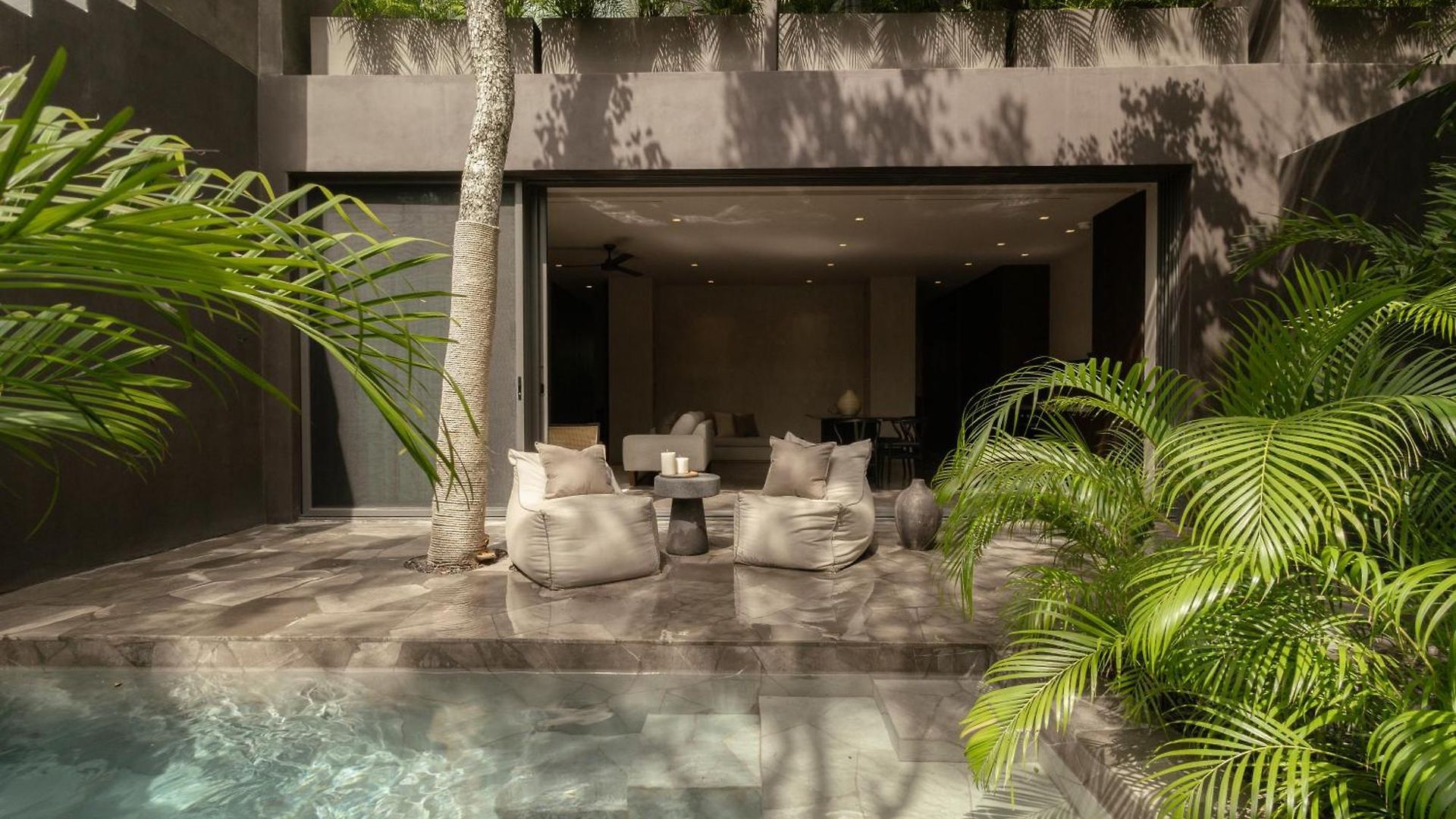 La Reserva * Tulum