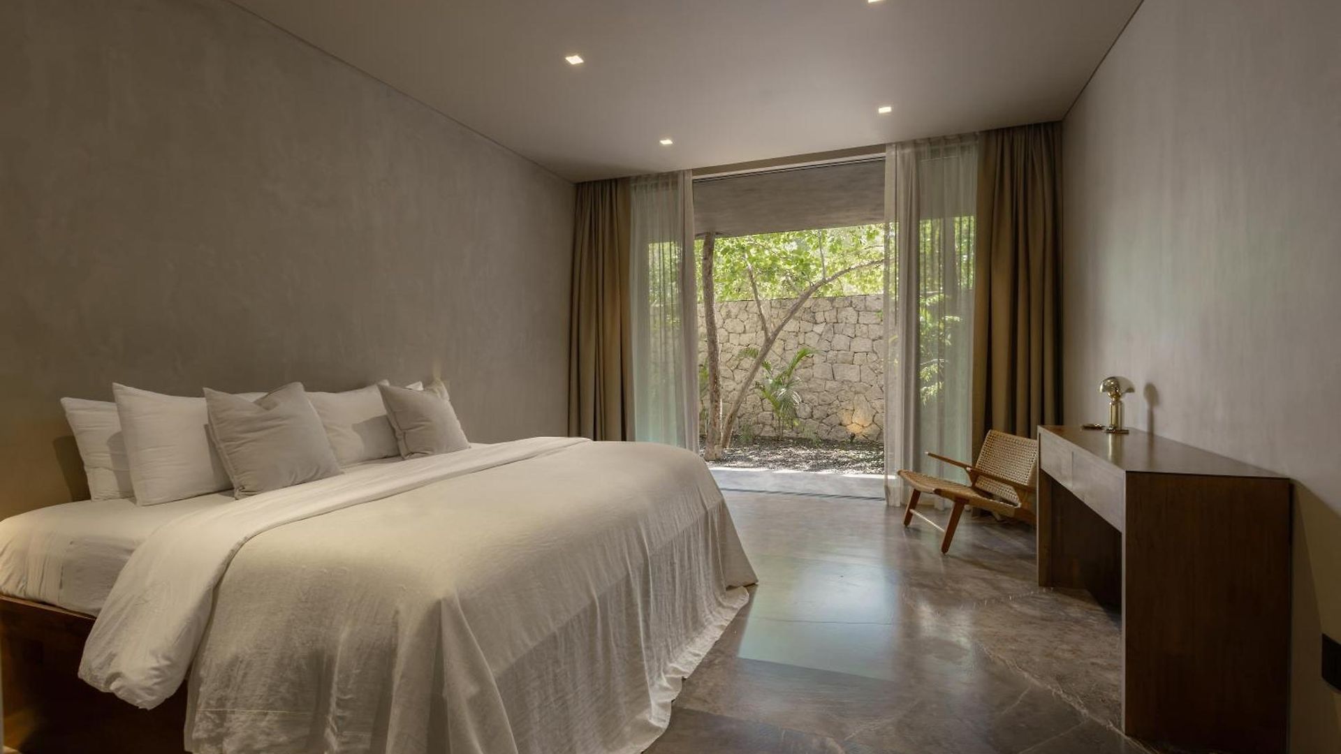 La Reserva Resort Tulum