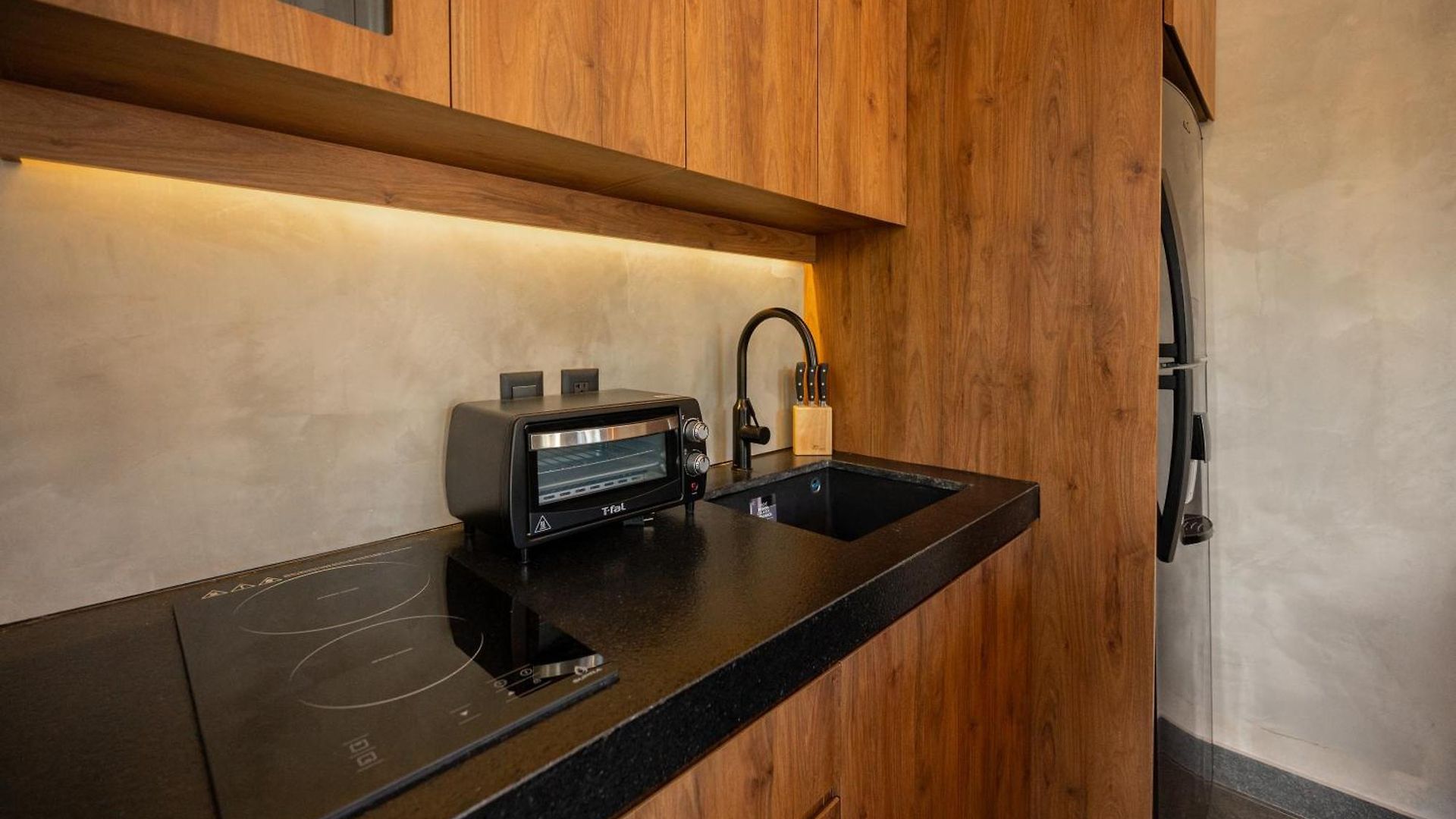 Nomad Humans Residences *