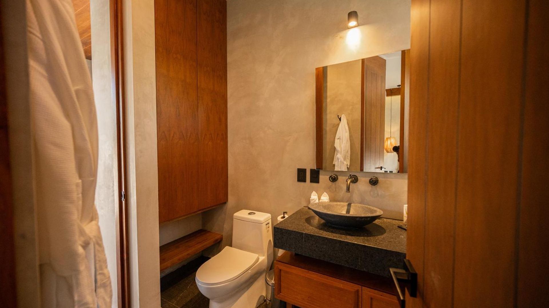 Nomad Humans Residences Apartment