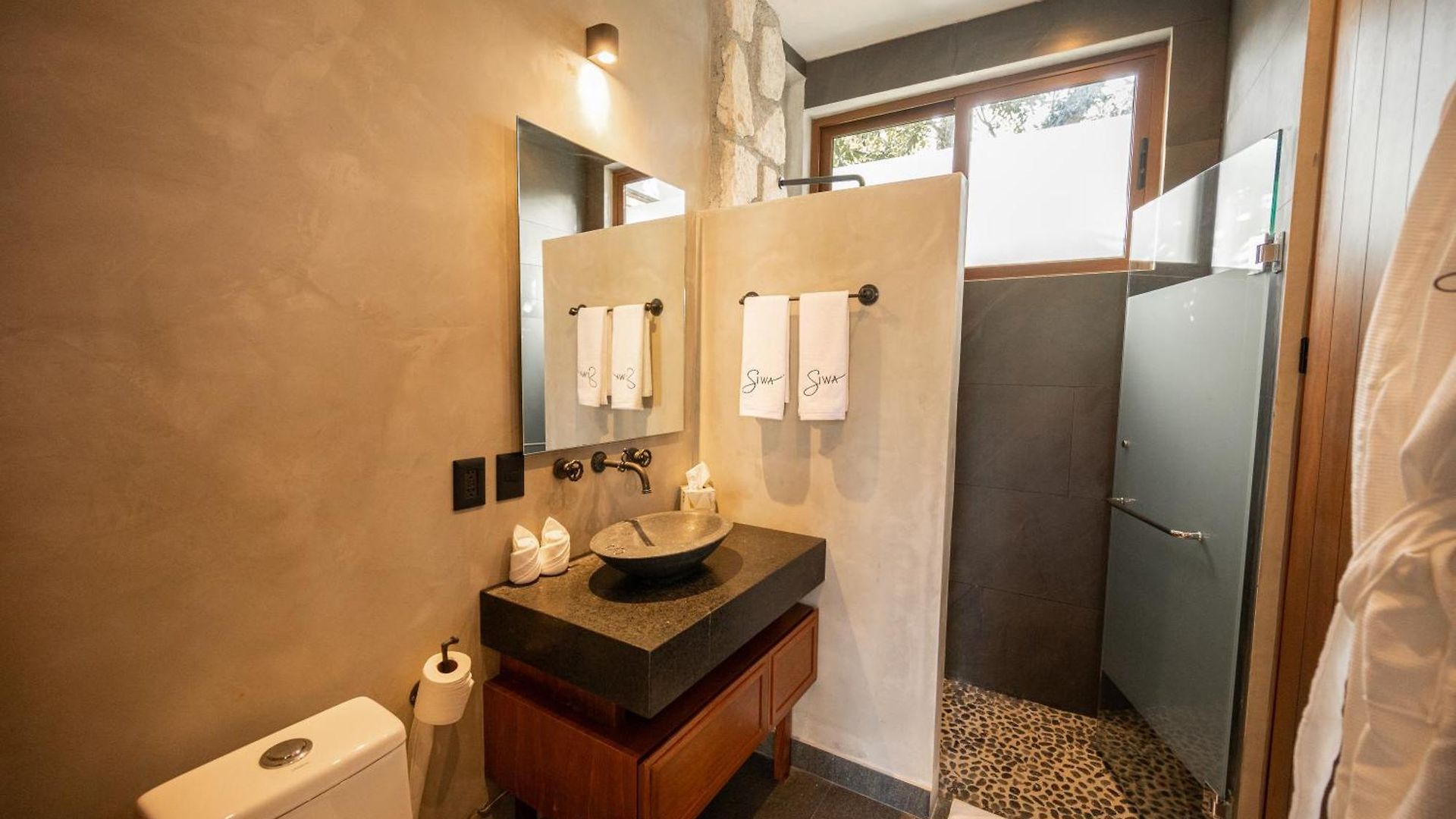 Nomad Humans Residences *