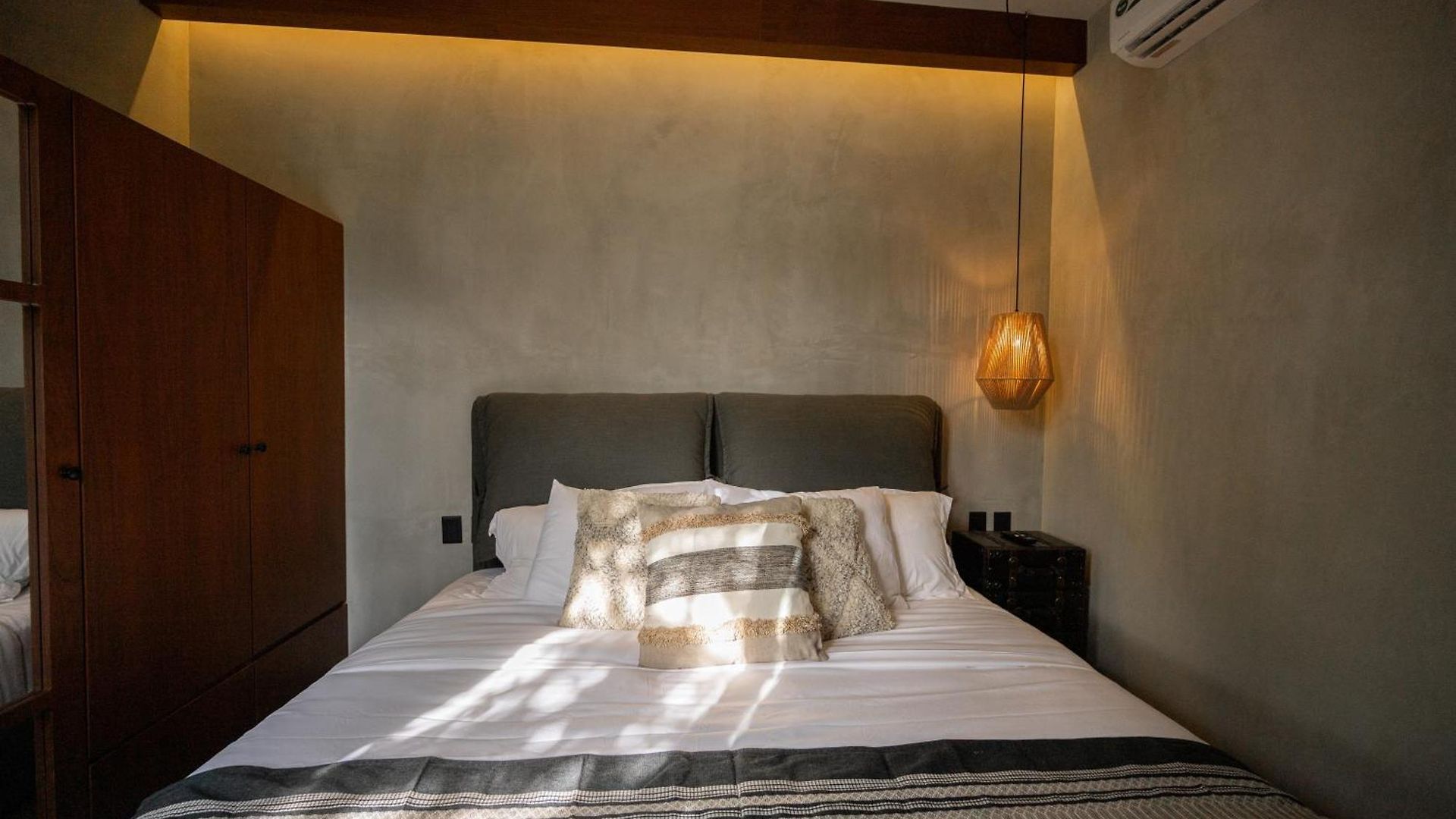 Apartment Nomad Humans Residences Tulum