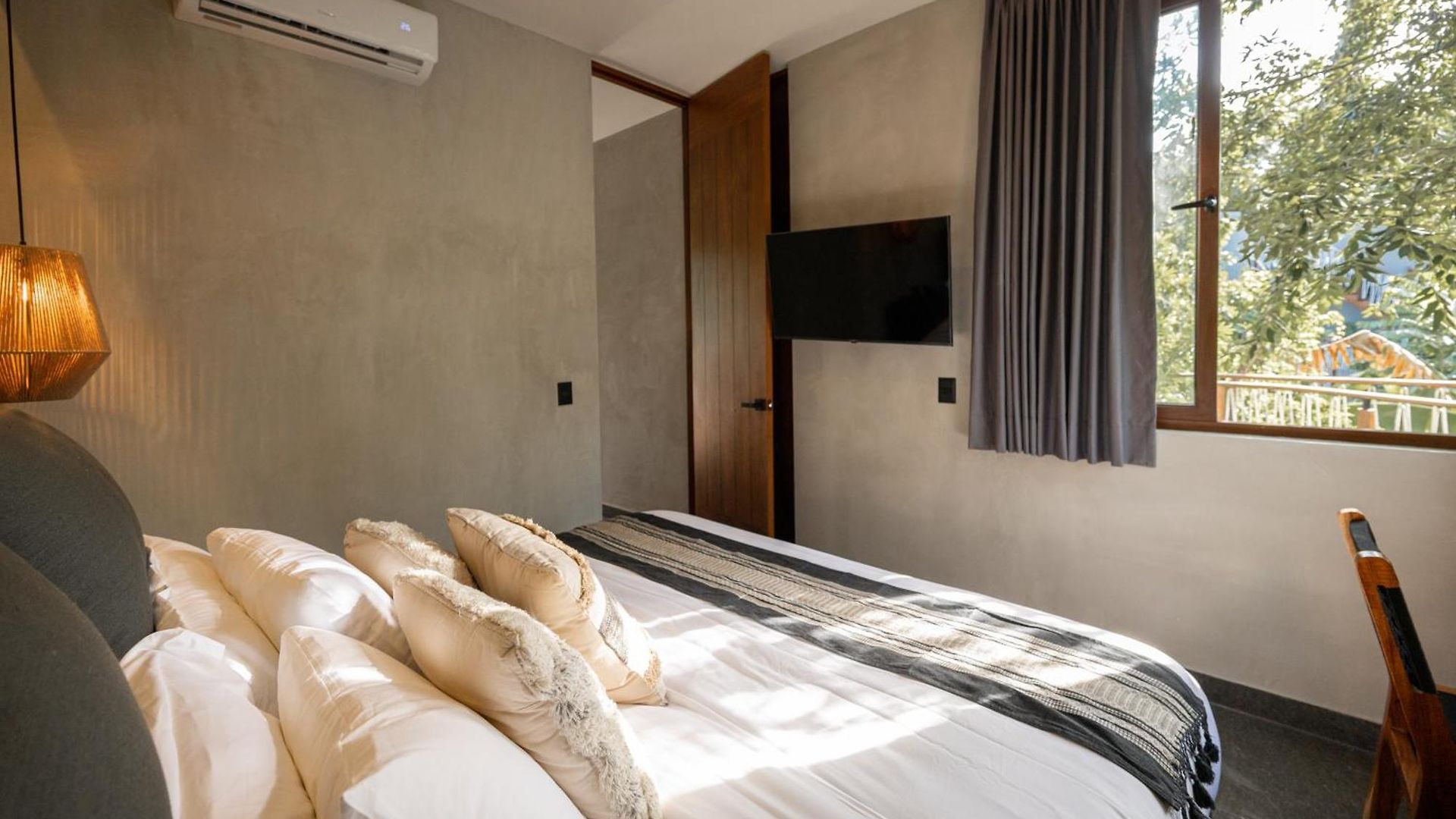 Nomad Humans Residences *