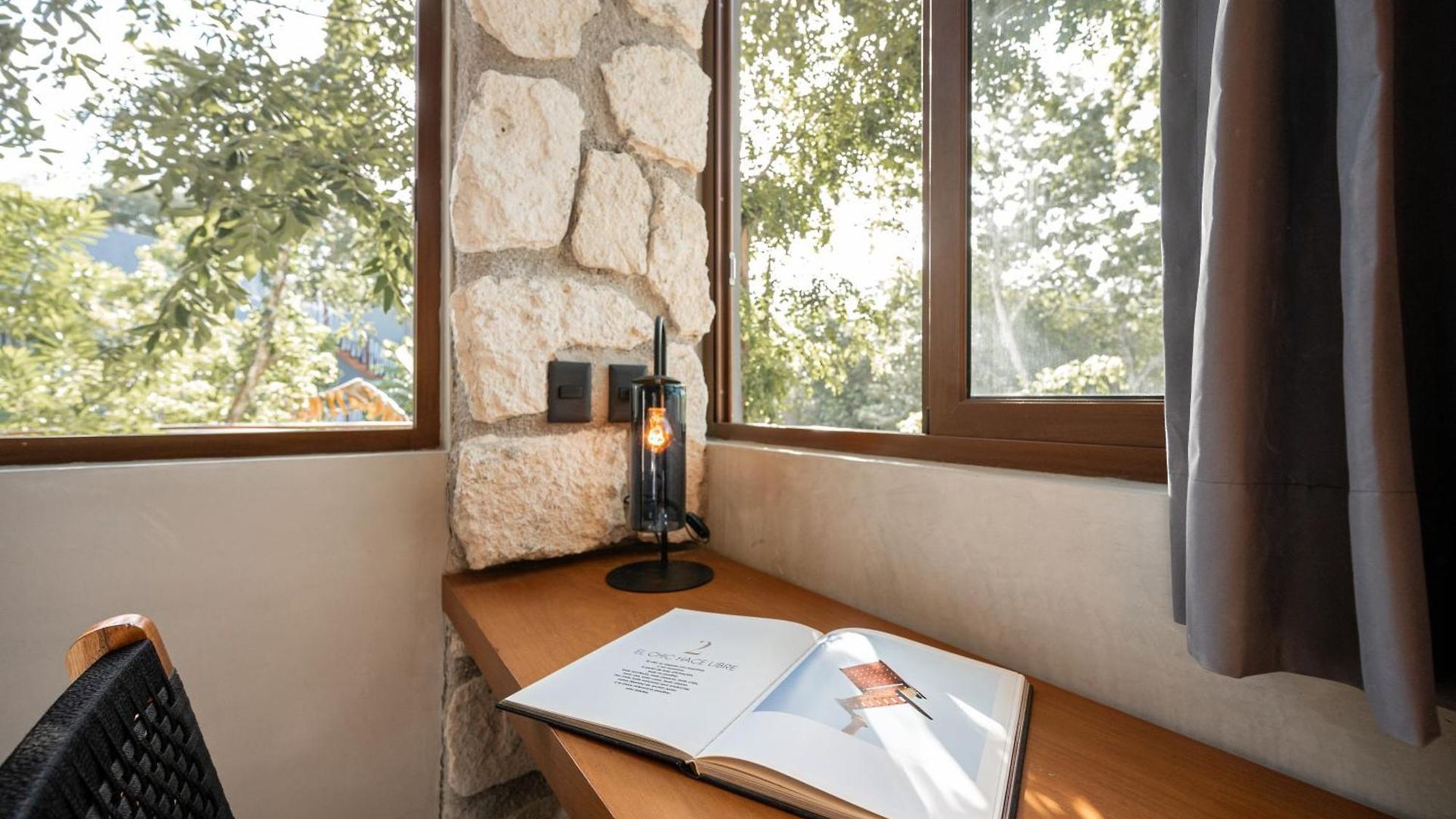 Nomad Humans Residences Apartment *