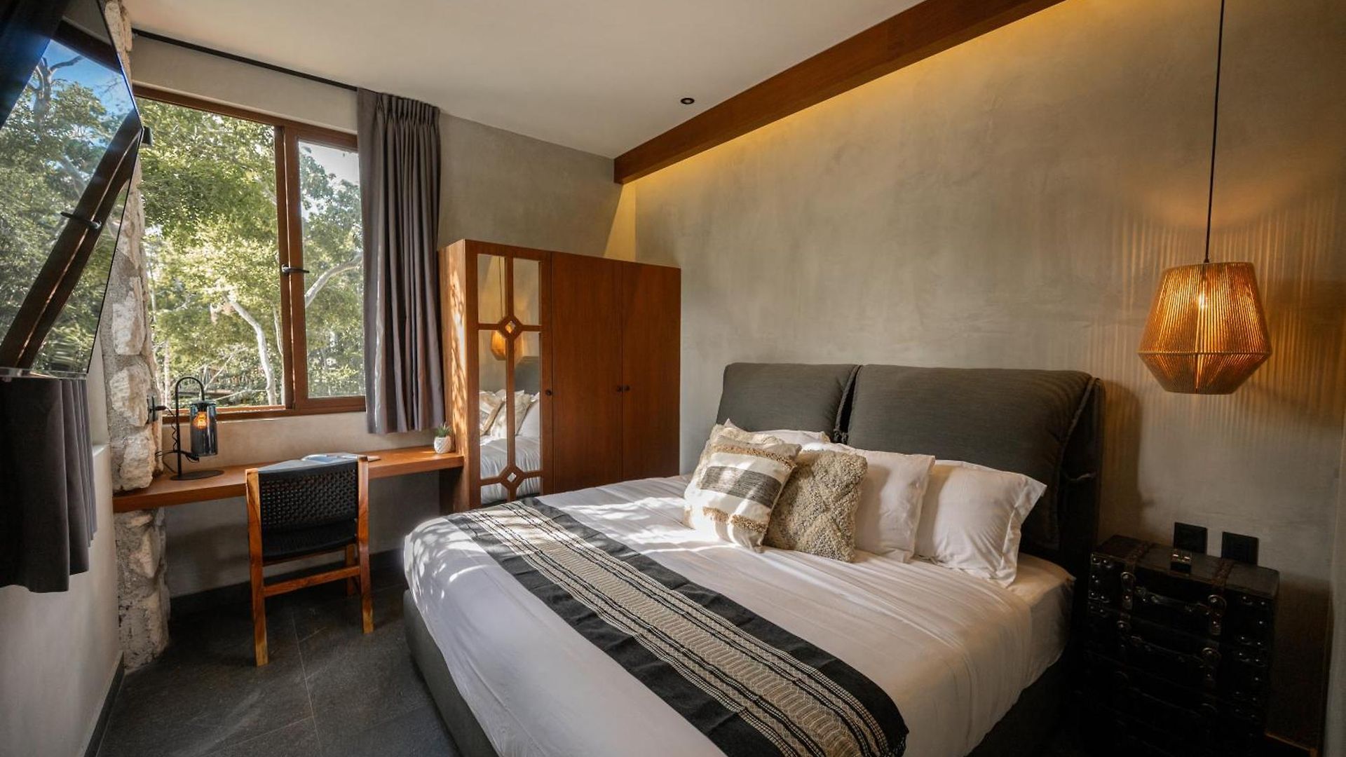 Nomad Humans Residences Tulum