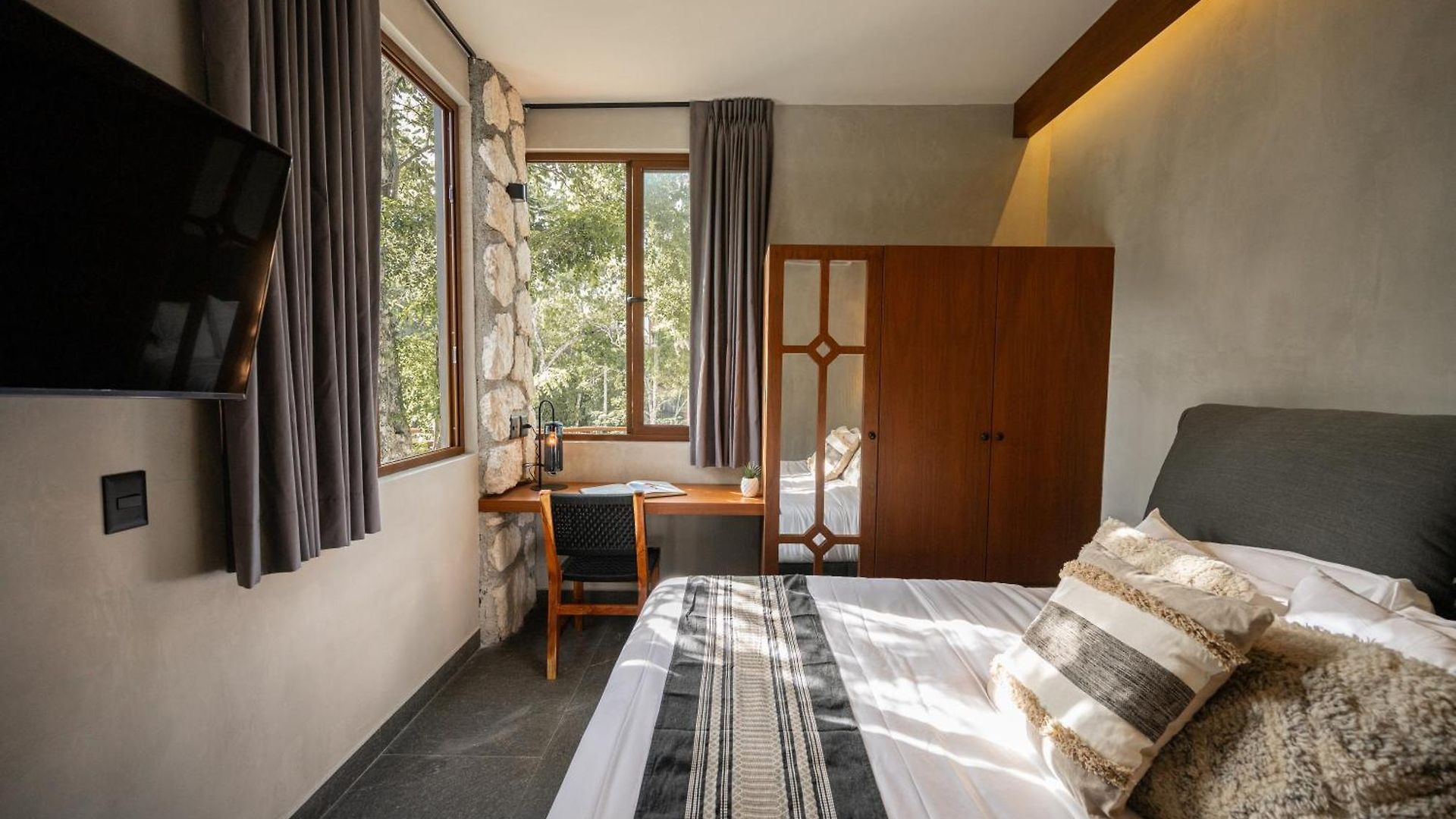 Apartment Nomad Humans Residences *