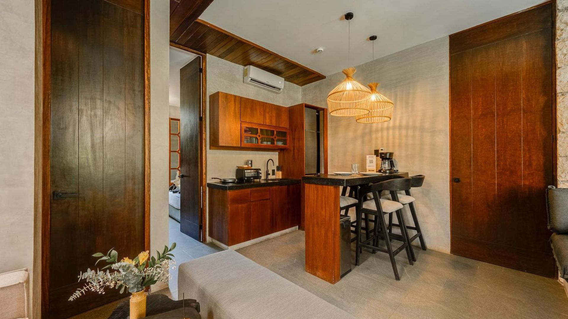 Nomad Humans Residences