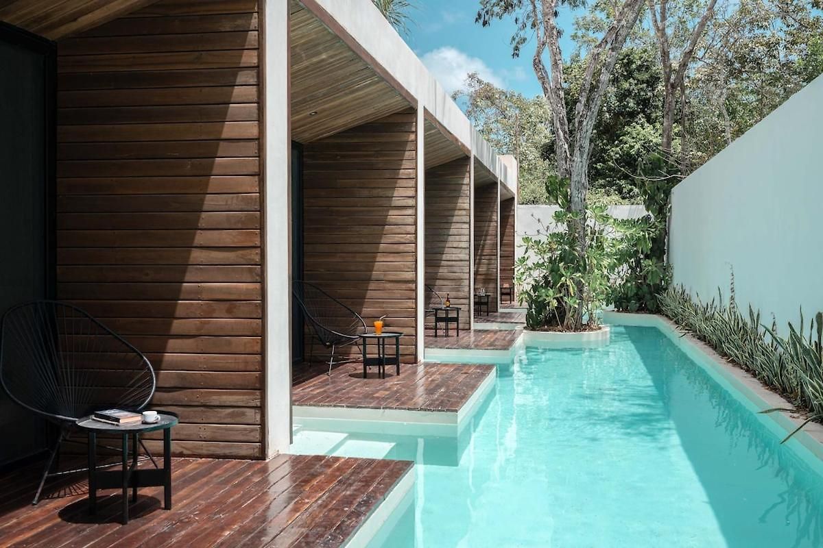 Villa Boho Chic 5 Bedroom Private Pool & Roof Bar *