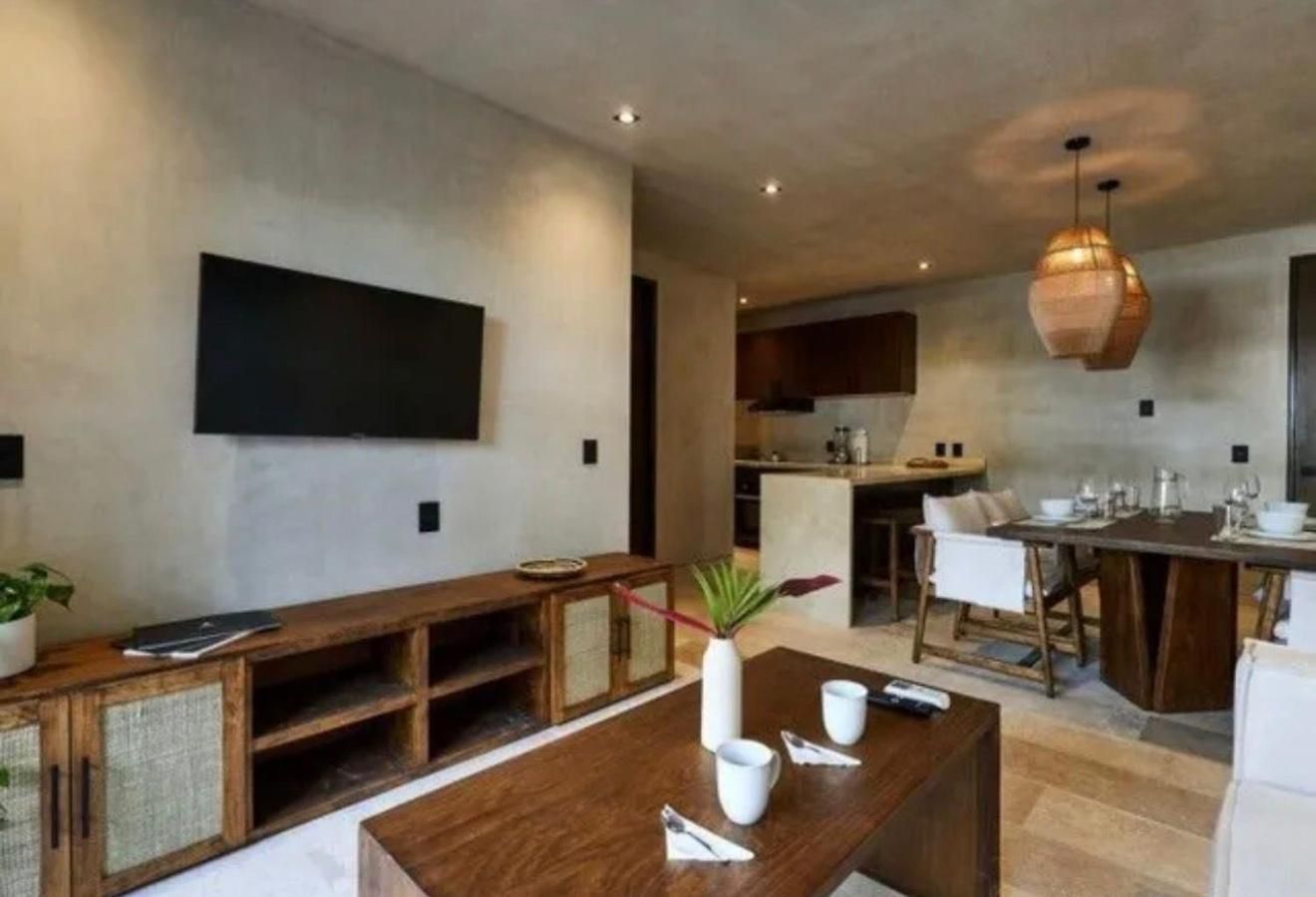 Aparthotel Bakal Luxury Tulum