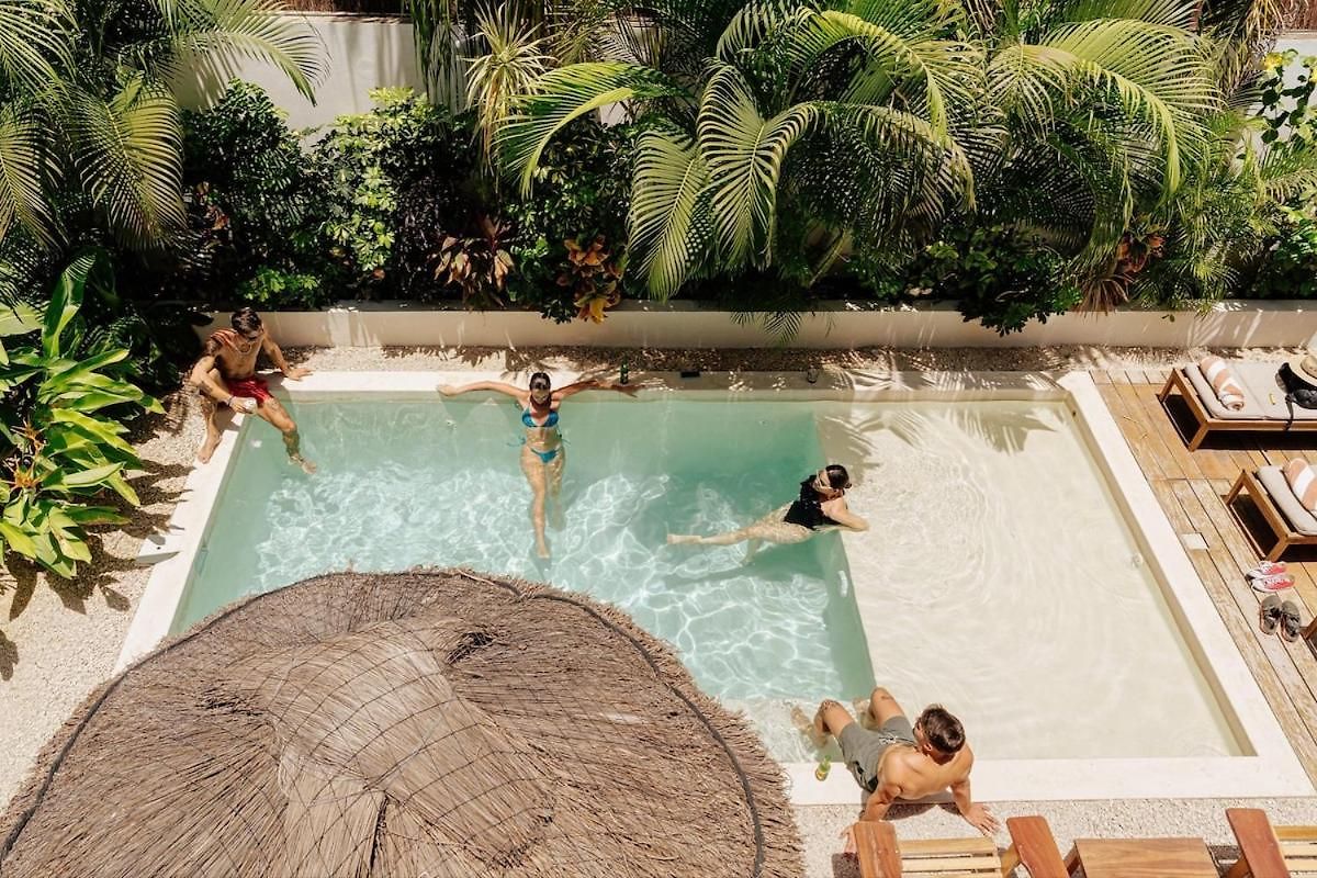 Villa Caribena, Breakfast And Concierge Included