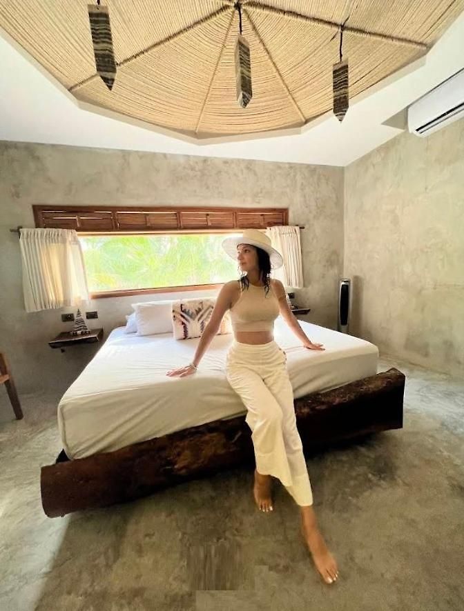 Zazil Kin Serenity & Wellness Hotel 3*