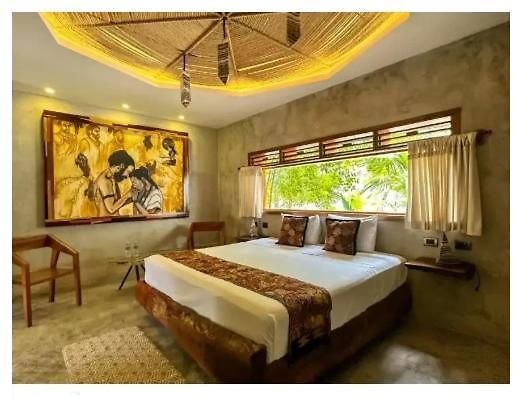 Zazil Kin Serenity & Wellness Hotel Tulum