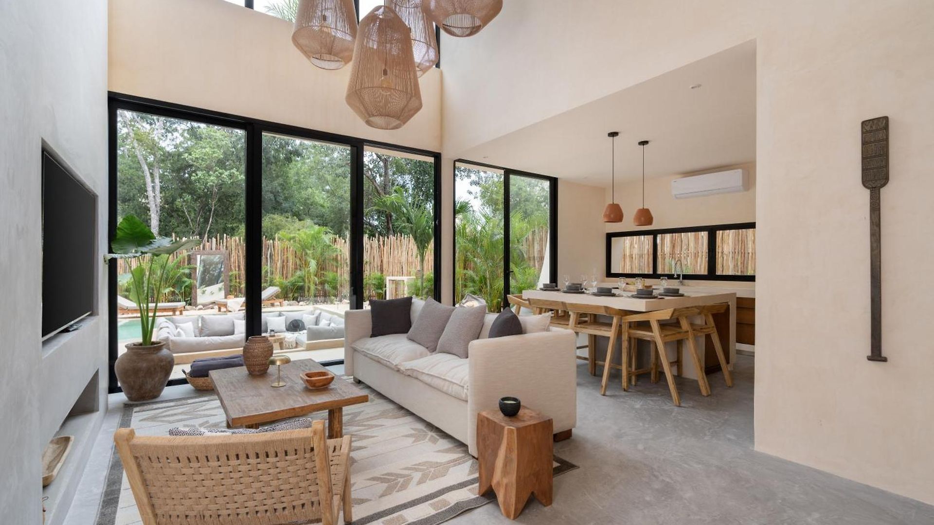Duna Villa *