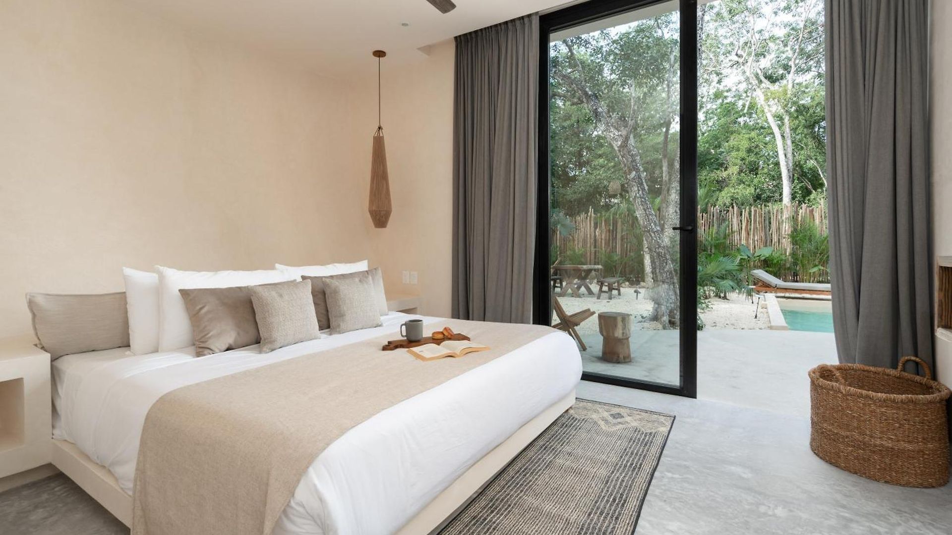 Duna Villa
