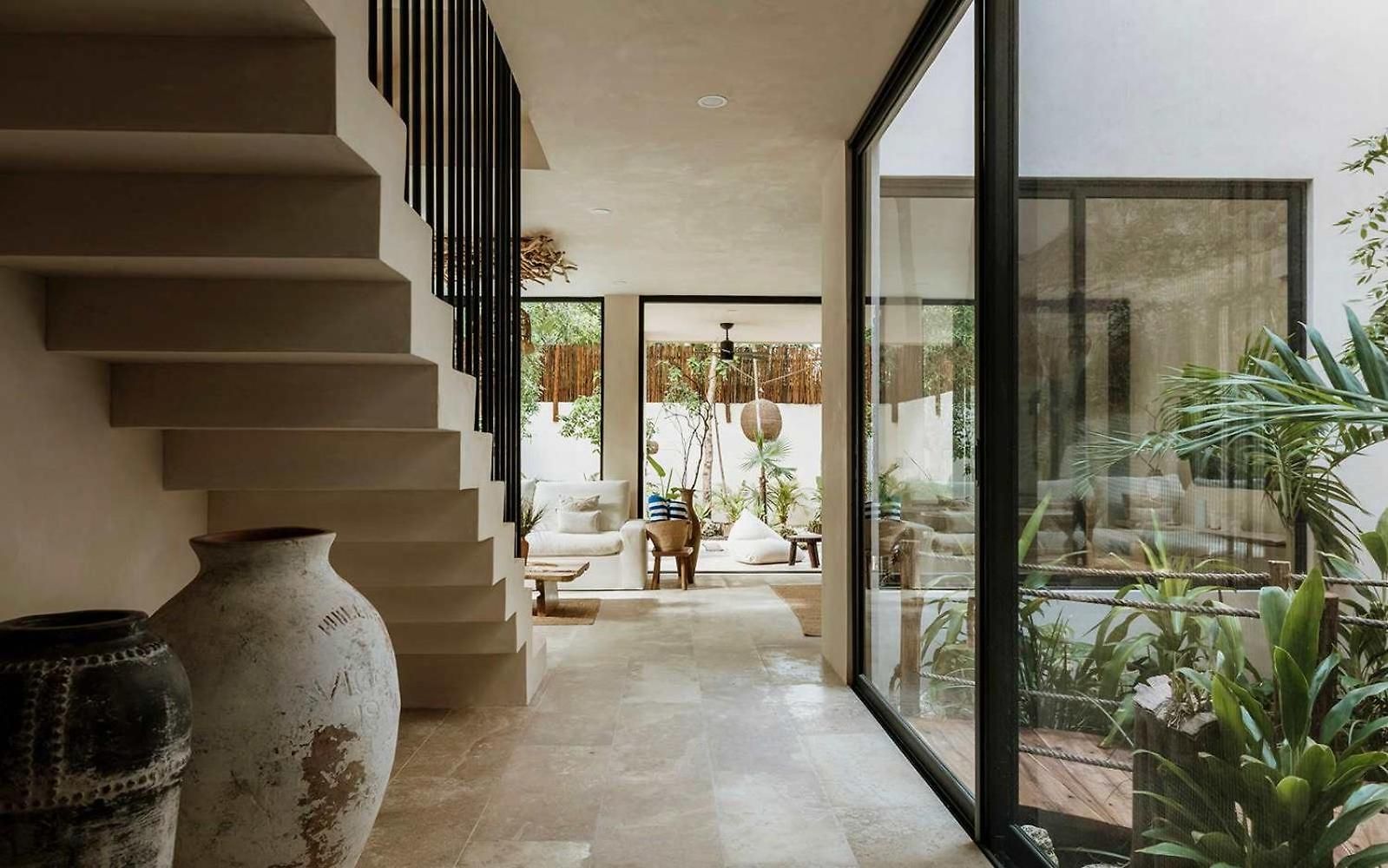 Tulumaya Boho Luxe In Aldea Zama Concierge Tulum