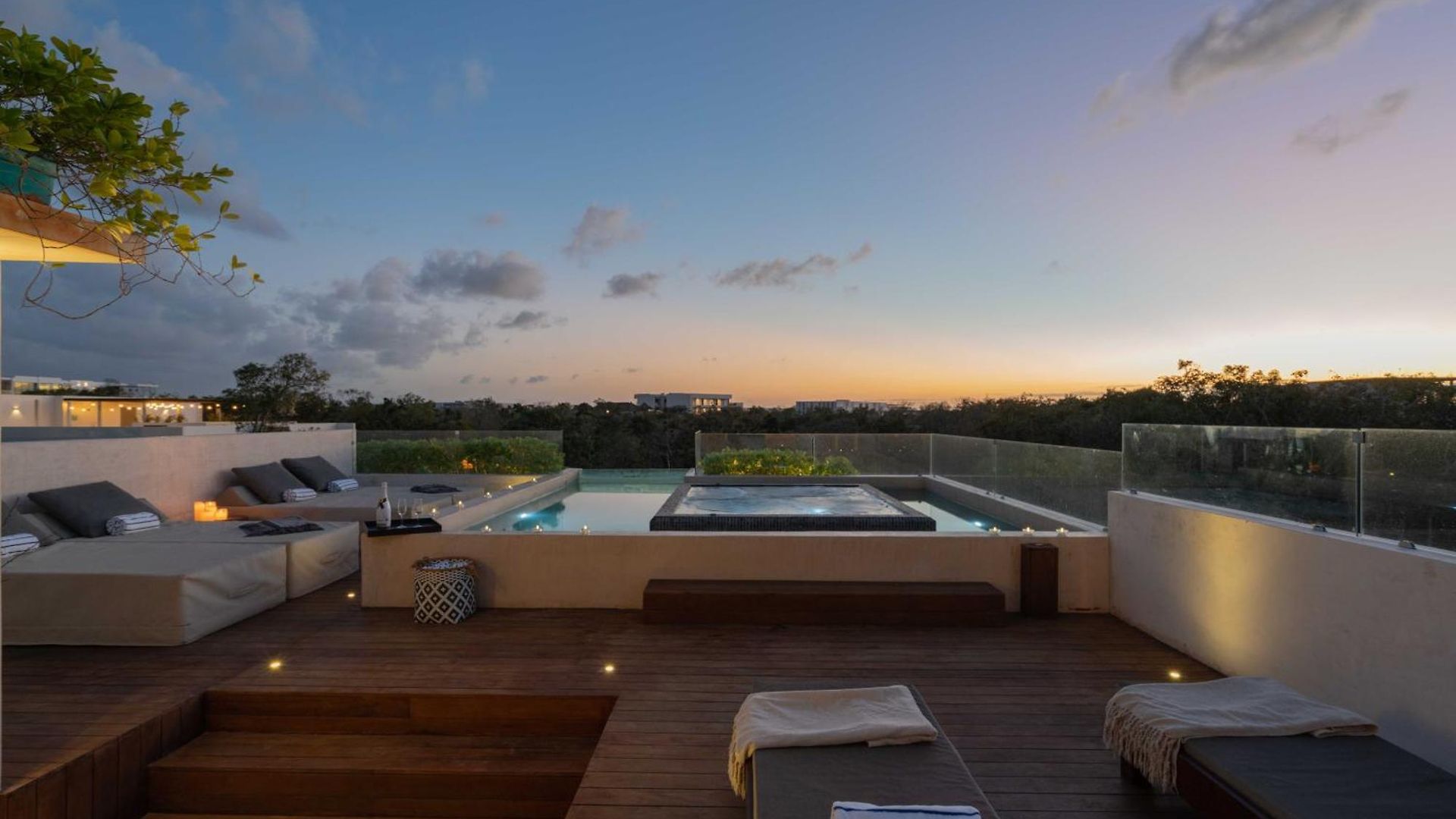 Sinan Balaam Boutique Collection Villa Tulum