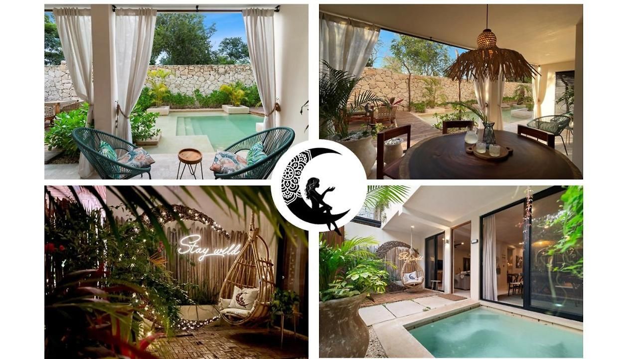 Luxury Oasis! 2 Poolsprivate & Swimupfree Extras