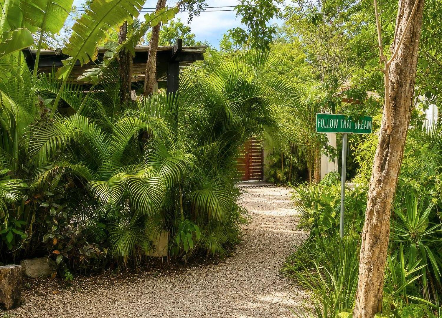 Holiday home Semilla Oasis Tropical By Waves Tulum