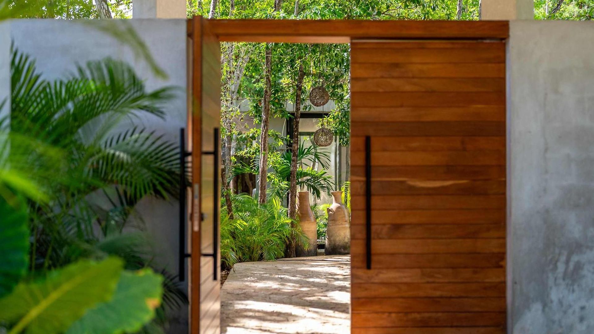 Villa Seremonia With Rooftop Pool & Club Access *