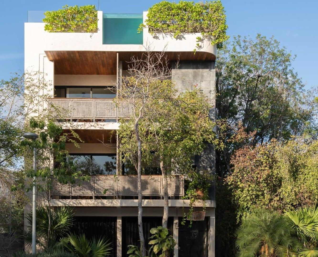 Villa Sinan Balaam Boutique Collection Tulum