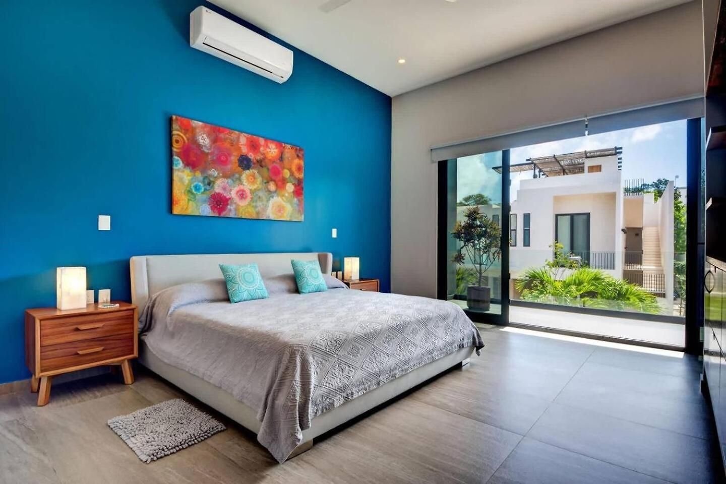 Casa Lulu • 4br Villa, Private Pool, Aldea Zama Tulum
