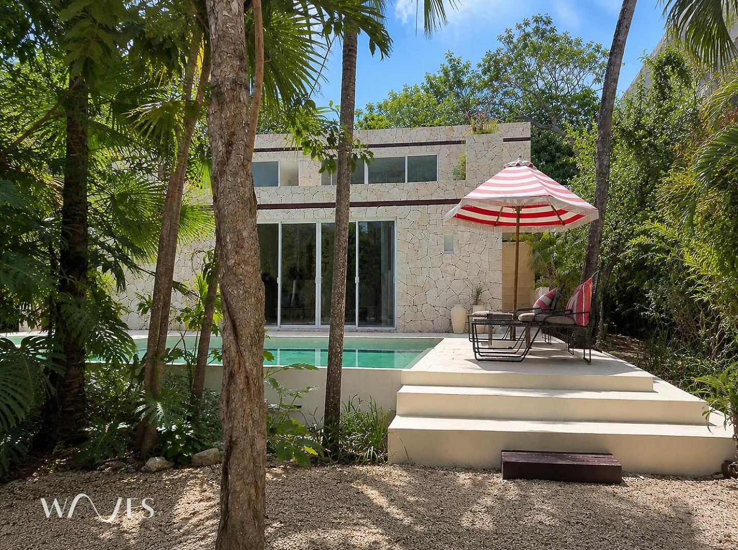 Semilla Oasis Tropical By Waves Holiday home *