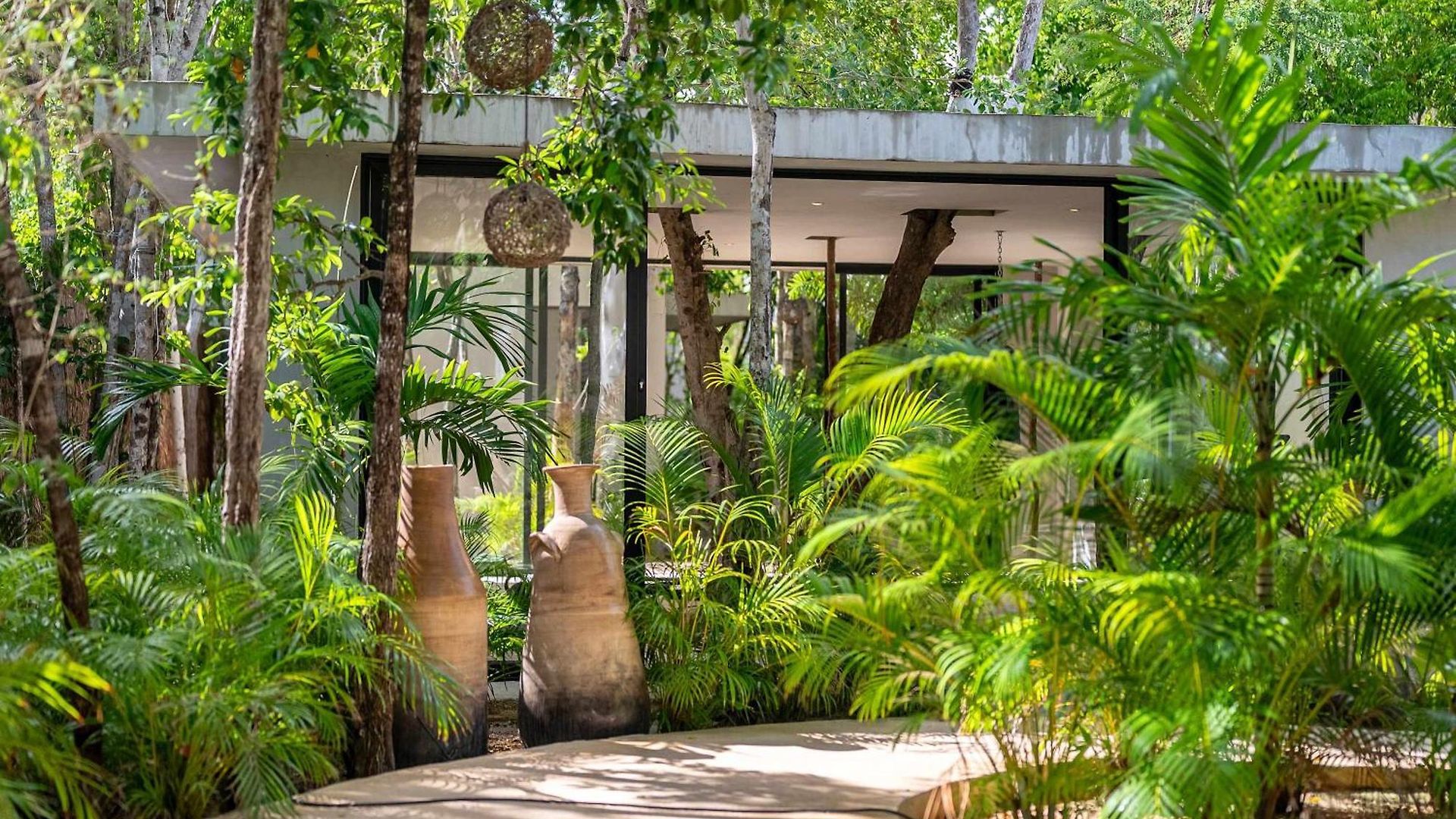 Seremonia With Rooftop Pool & Club Access Tulum