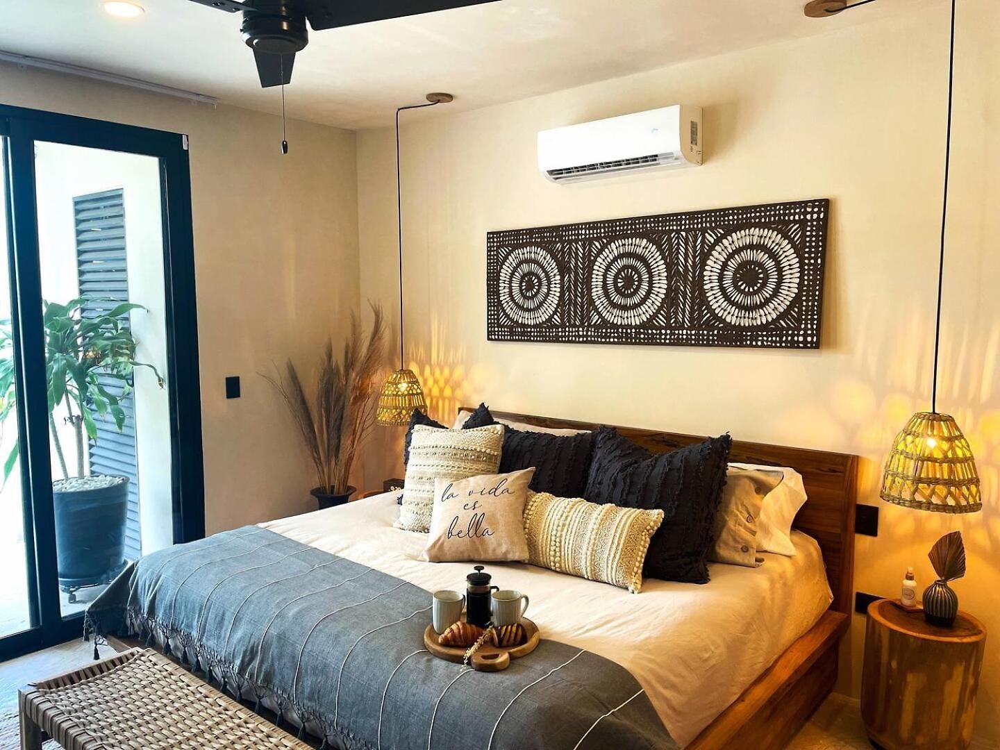 Luxury Oasis! 2 Poolsprivate & Swimupfree Extras Holiday home Tulum