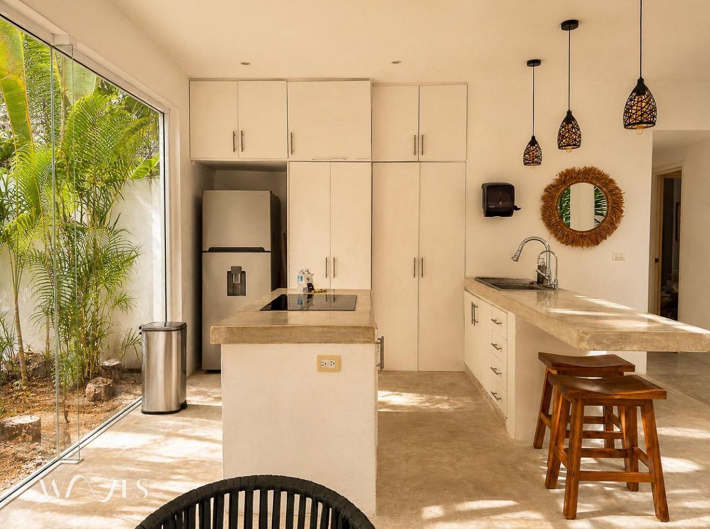 Semilla Oasis Tropical By Waves Holiday home *