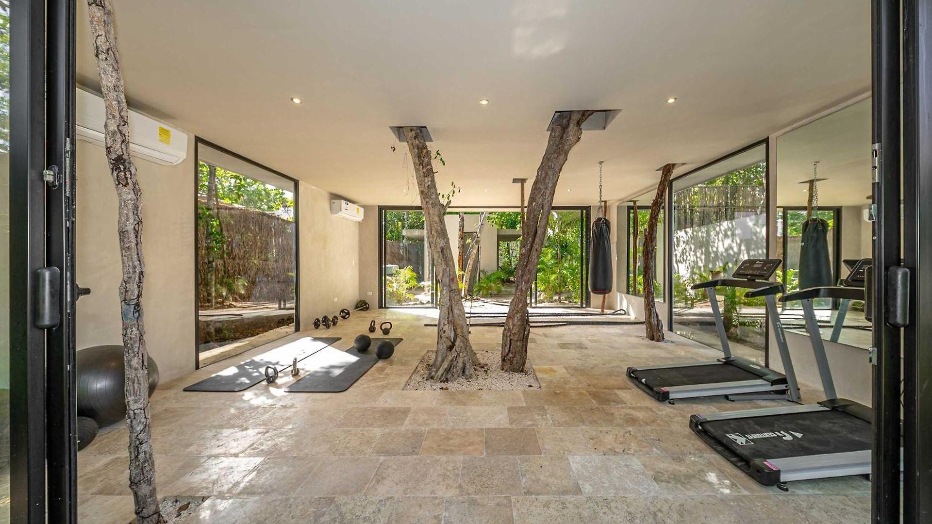 Seremonia With Rooftop Pool & Club Access Tulum