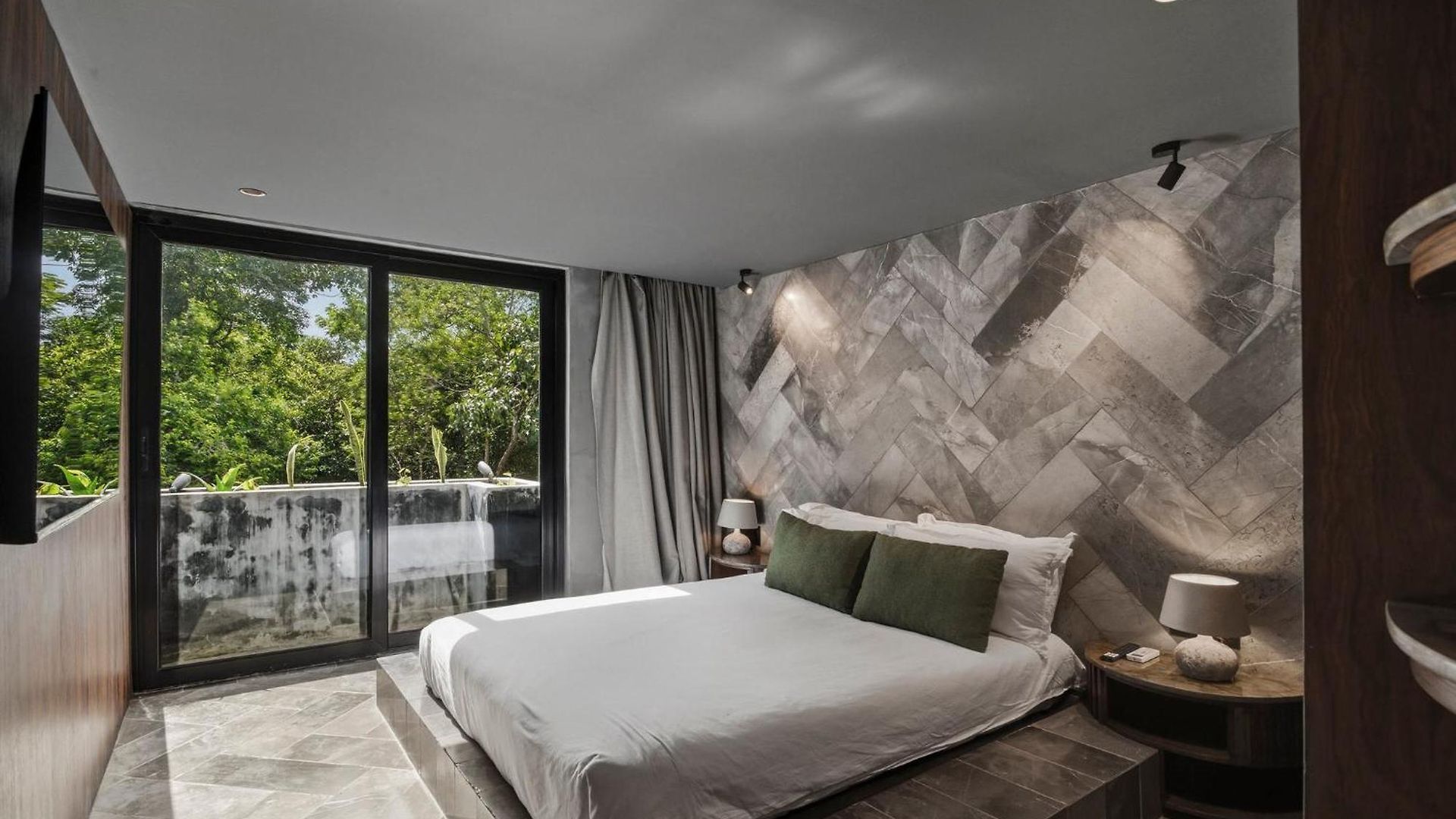Casa 4 Bedroom With Rooftop Pool & Free Access * Tulum