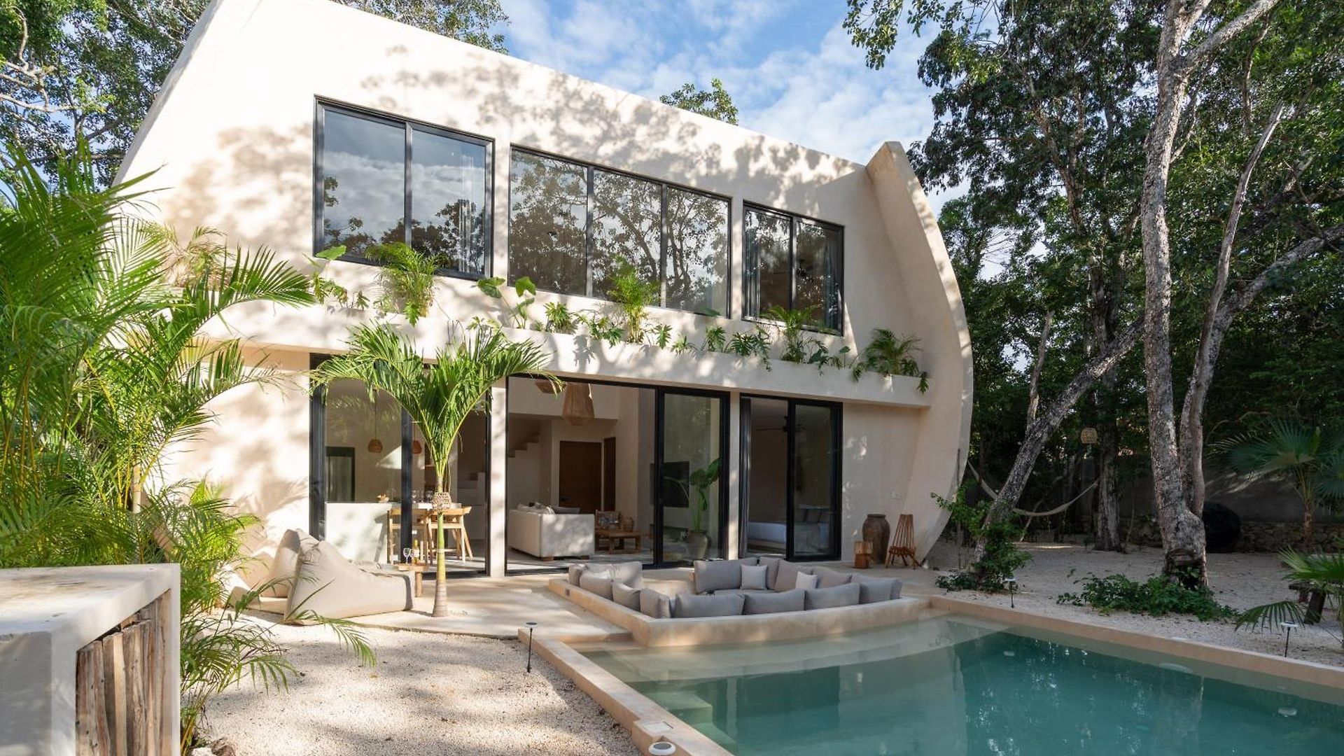 Duna Villa *