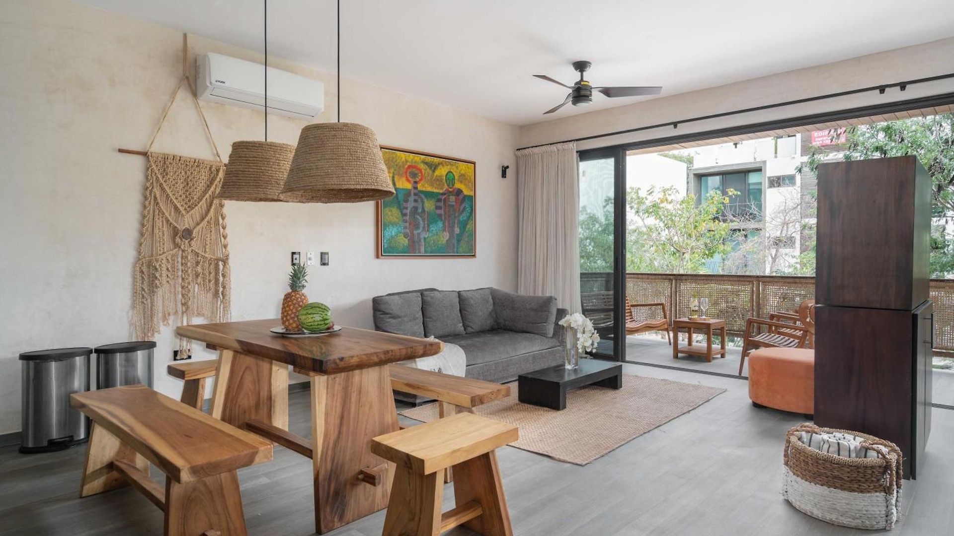 Villa Sinan Balaam Boutique Collection Tulum
