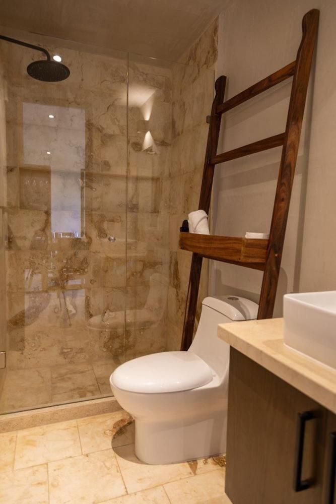 Bakal Luxury Aparthotel *