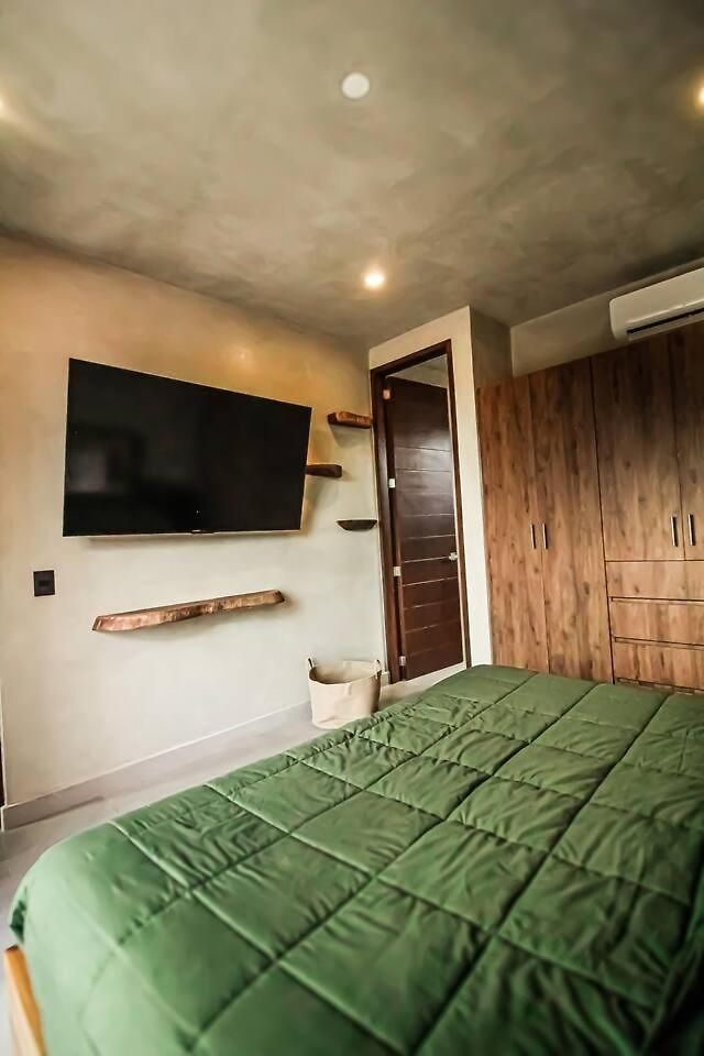 Casa Pole Pole Holiday home Tulum