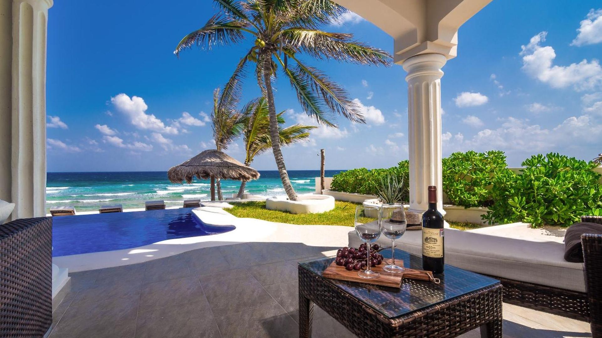Sofia * Tulum