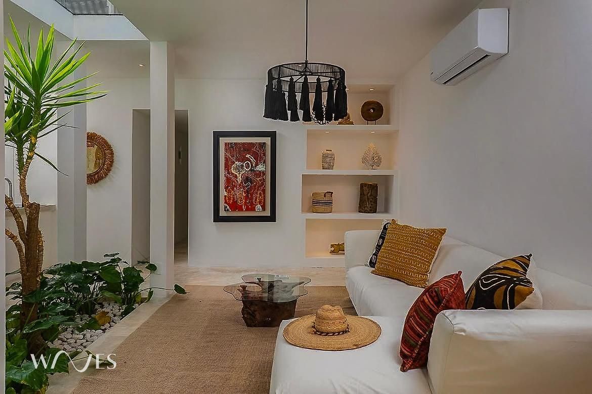 Semilla Oasis Tropical By Waves * Tulum