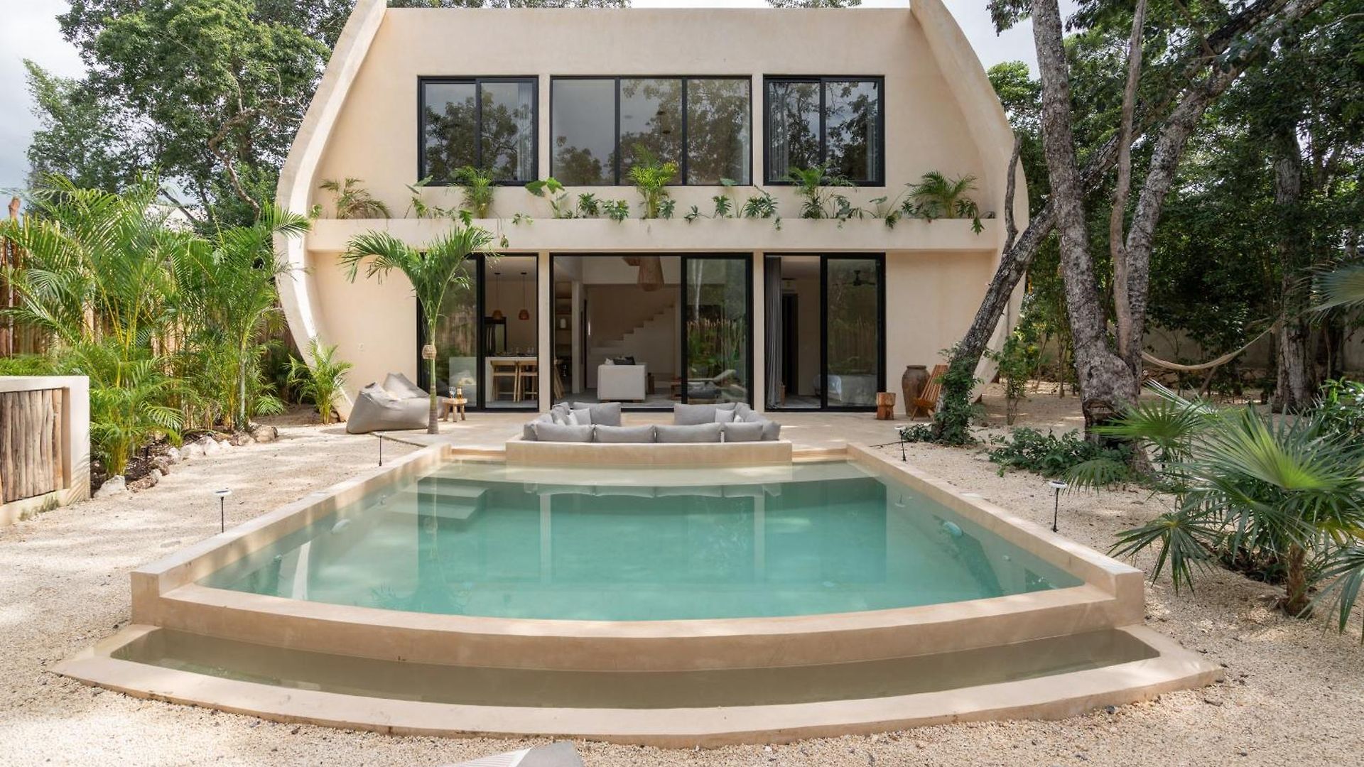 Villa Duna